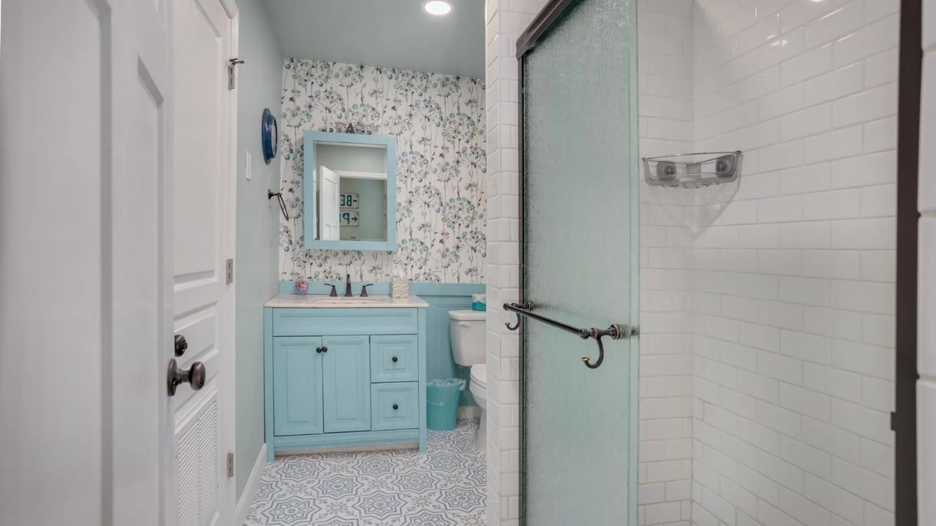 Feriehus Under The Sea Walk2beach Huge Yard Outdoor Shower *