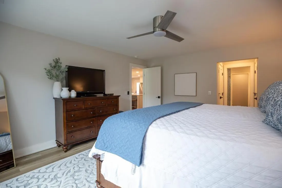 550 Queen's Grant Villa Hilton Head Island