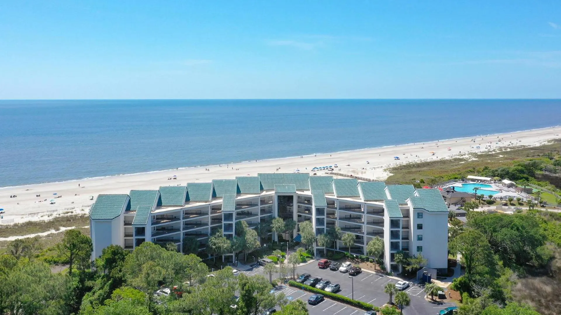 Villa Ocean Views, Private Deck, Oasis