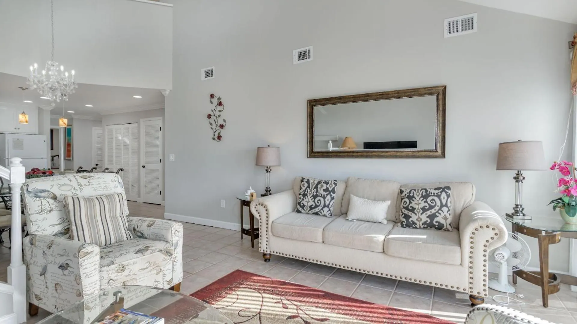 Ocean Views, Private Deck, Oasis Villa