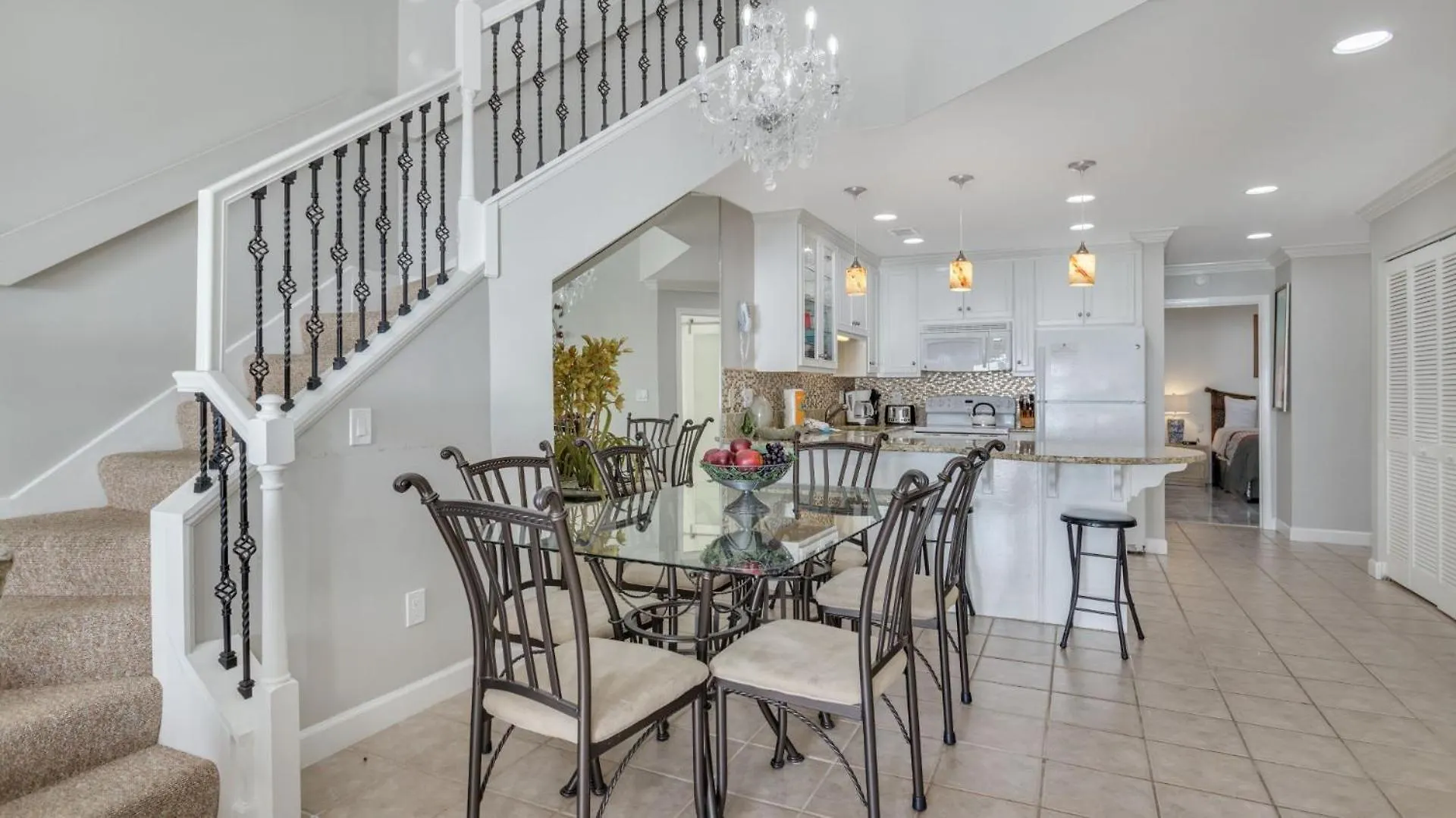 Ocean Views, Private Deck, Oasis Hilton Head Island
