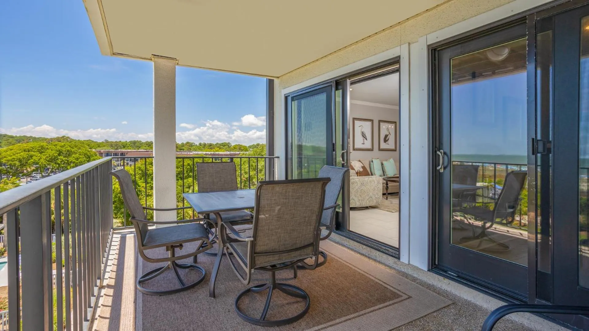 Ocean Views, Private Balcony, Villa *