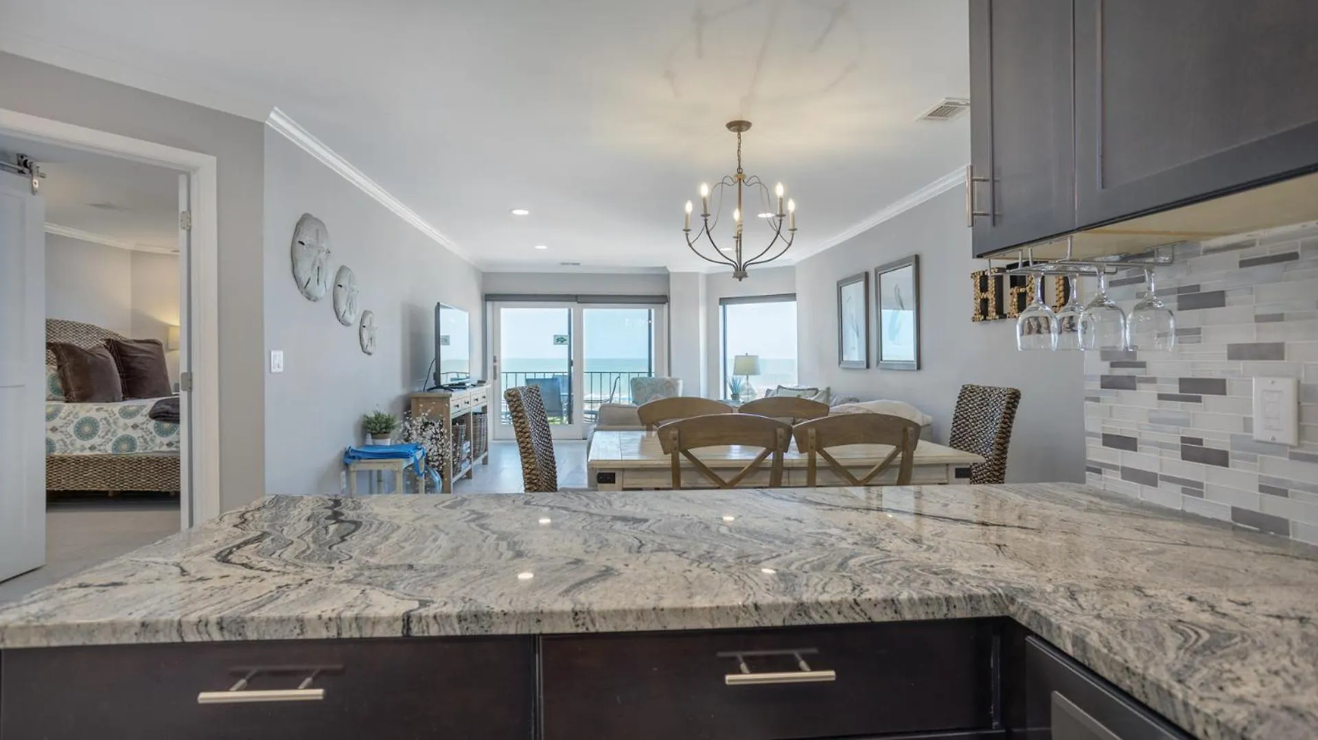 Ocean Views, Private Balcony, Villa *