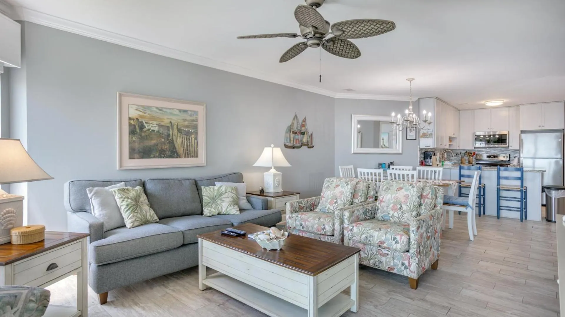 Oceanfront, Private Balcony, Complex Pool Hilton Head Island