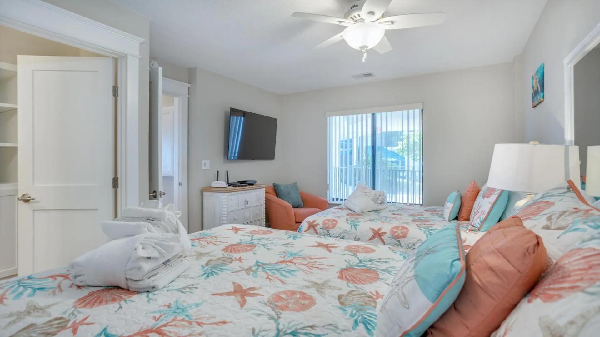 Private Deck, Ocean Views, Pool הילטון הד איילנד