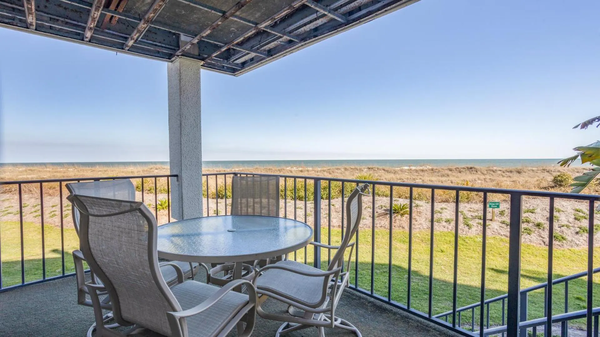 Private Deck, Ocean Views, Pool *
