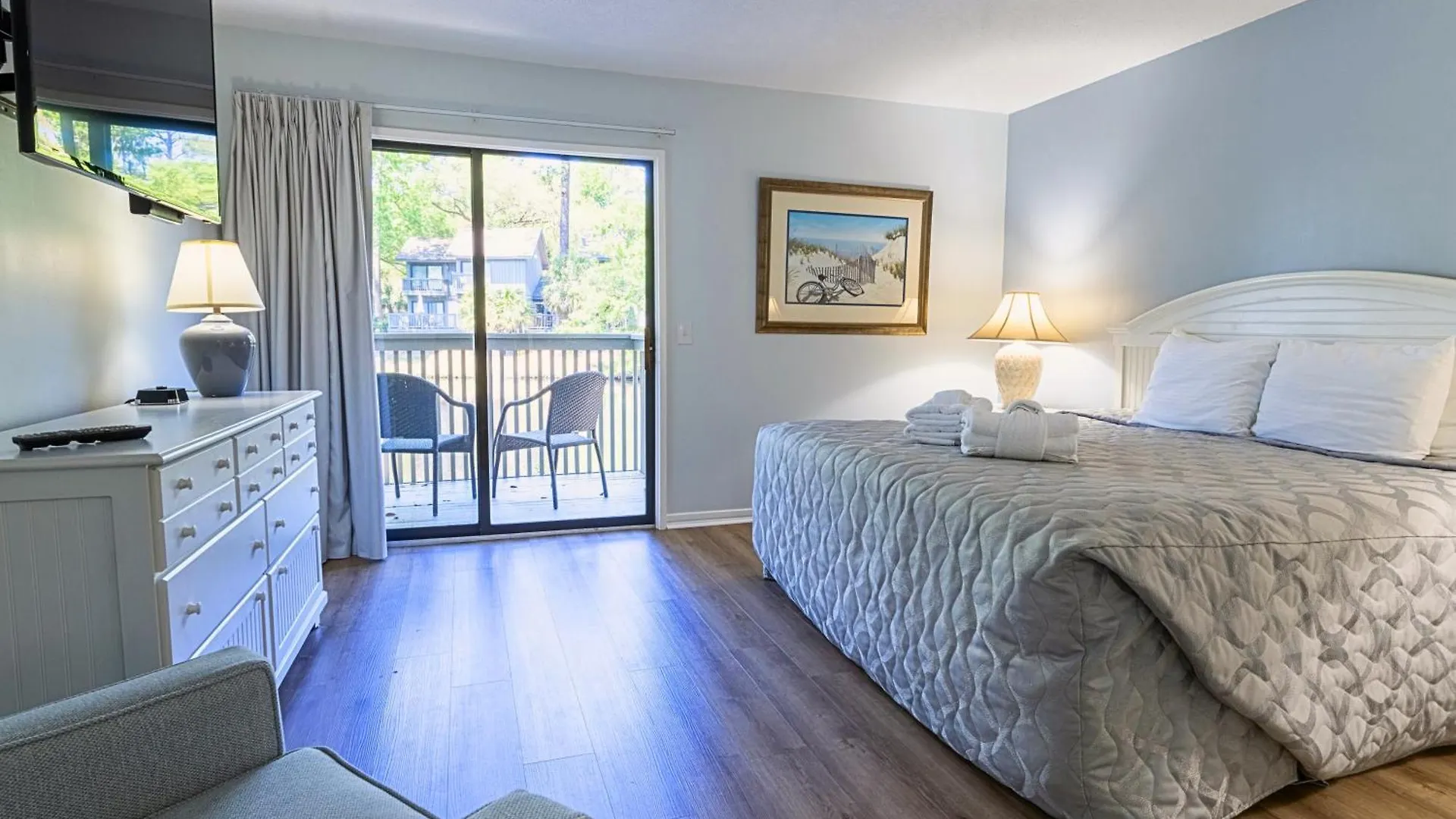 Ocean Cove At Palmetto Dunes *