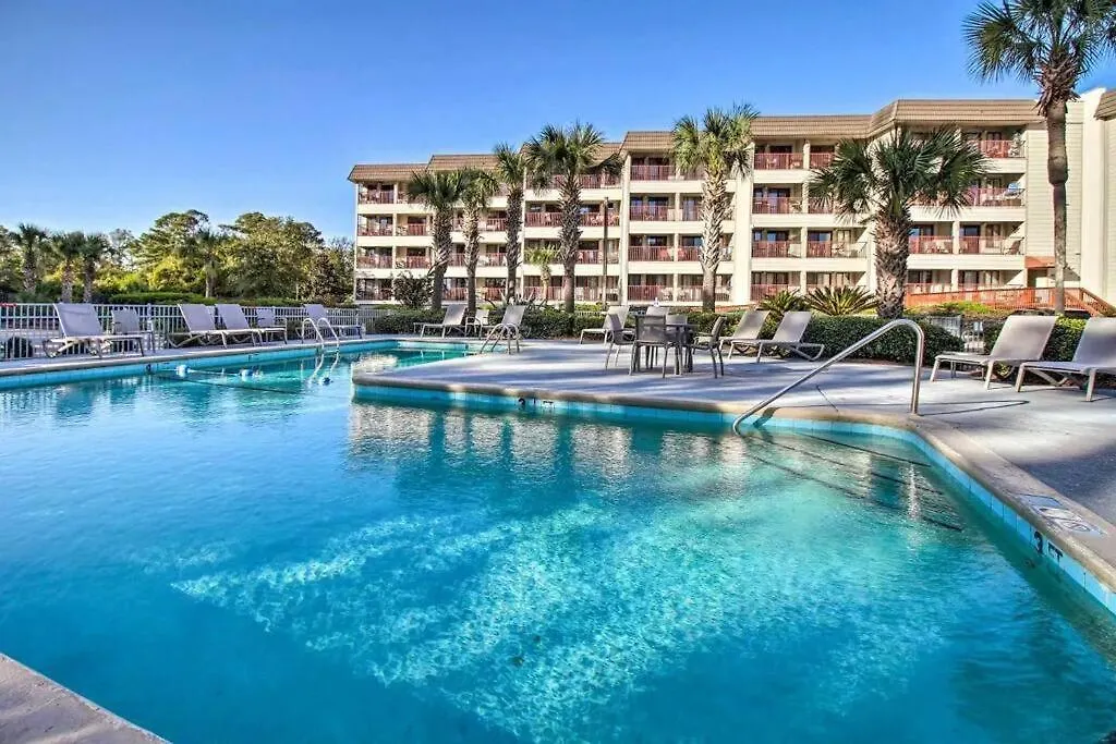 Coastal Haven: Stylish Oceanfront Getaway C341 아파트 *