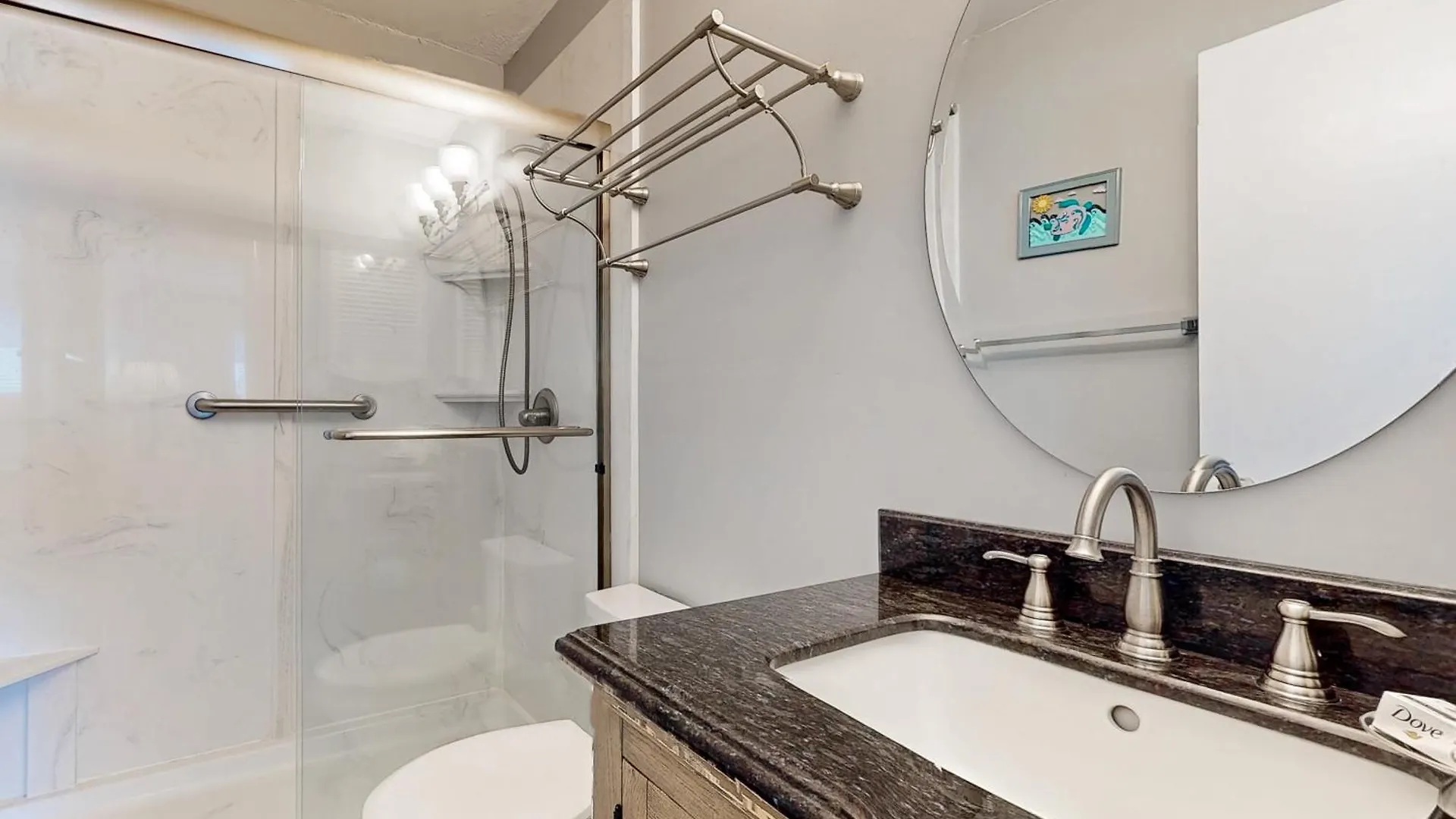 Apartment Hilton Head 4226