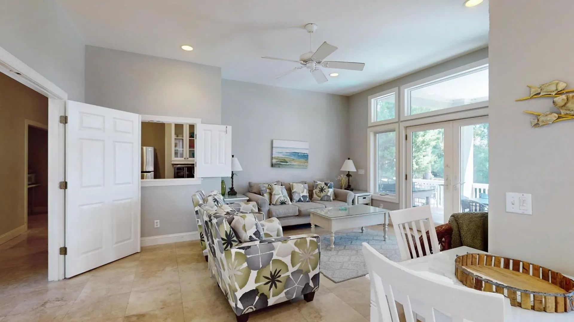Holiday home High Water 9 *