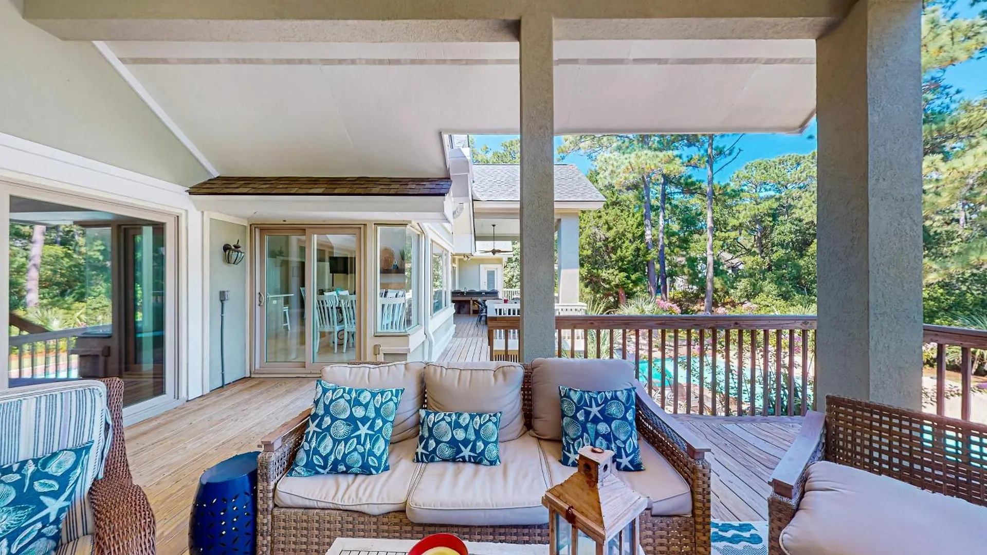 Holiday home High Water 9 *