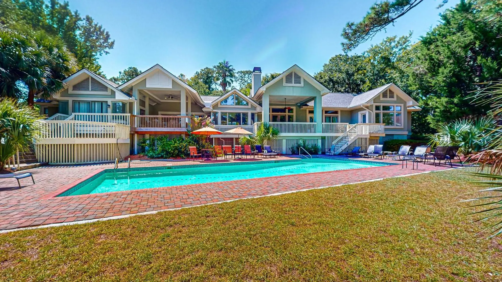Holiday home High Water 9 *