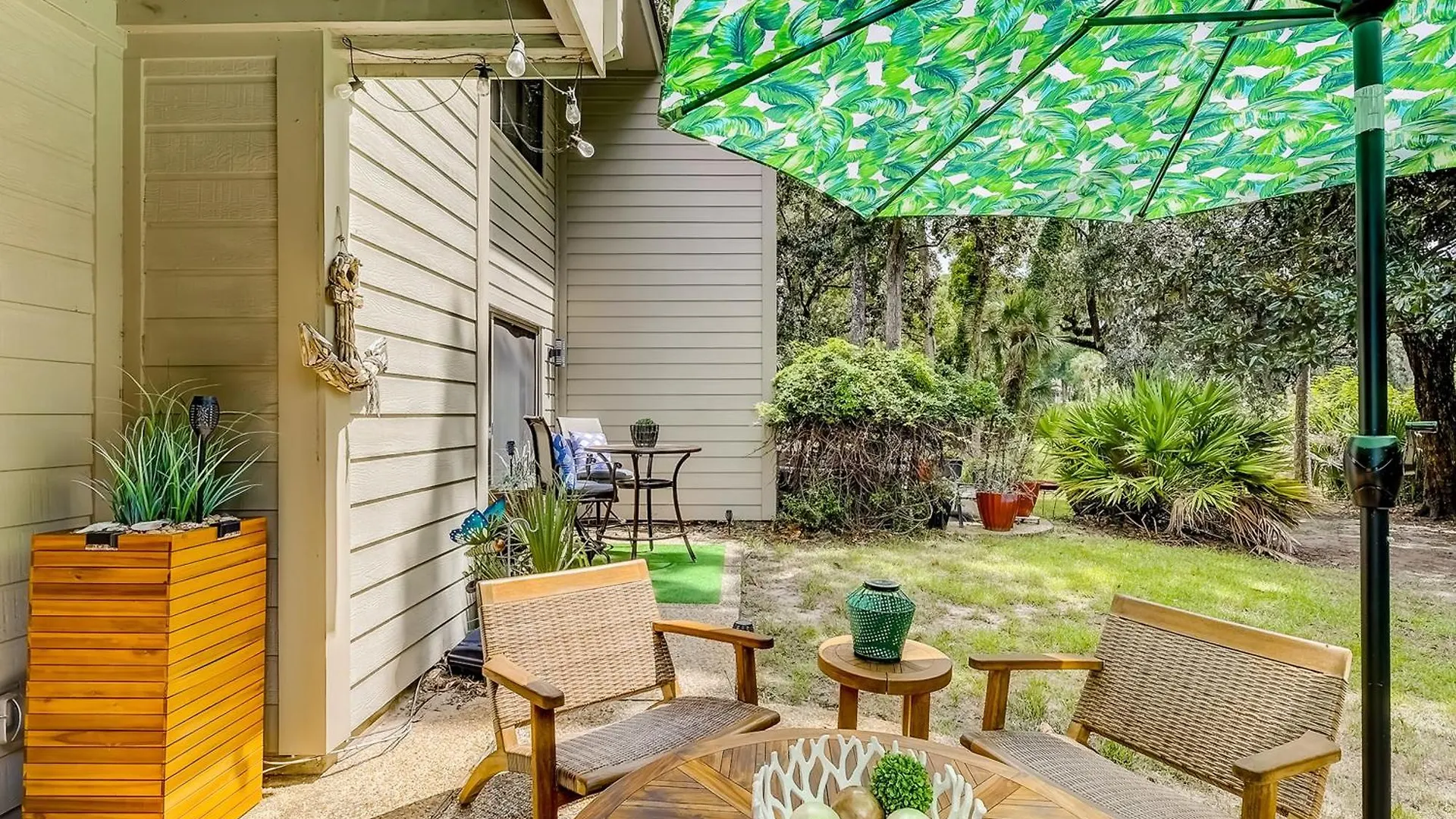 Sailmaster Common 18 Apartment