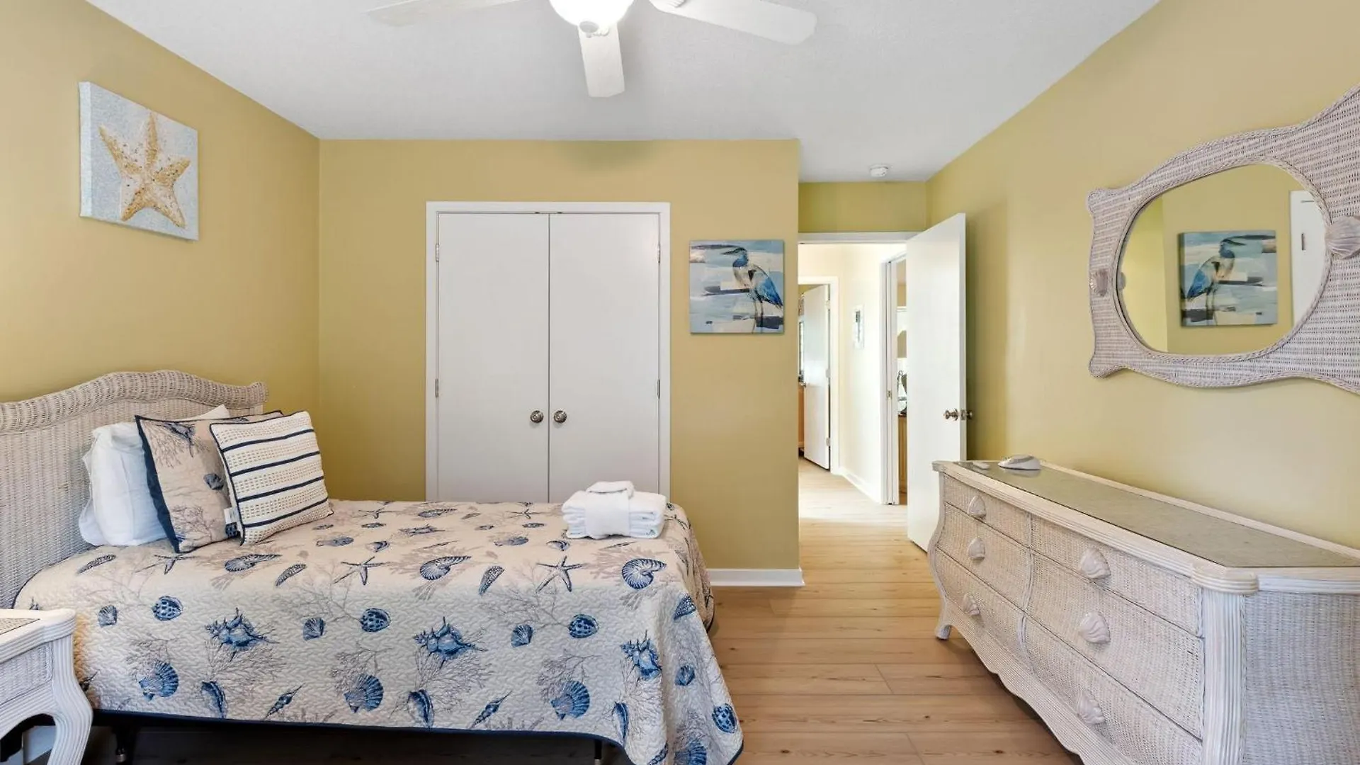 Kingston Cove 1 * Hilton Head Island