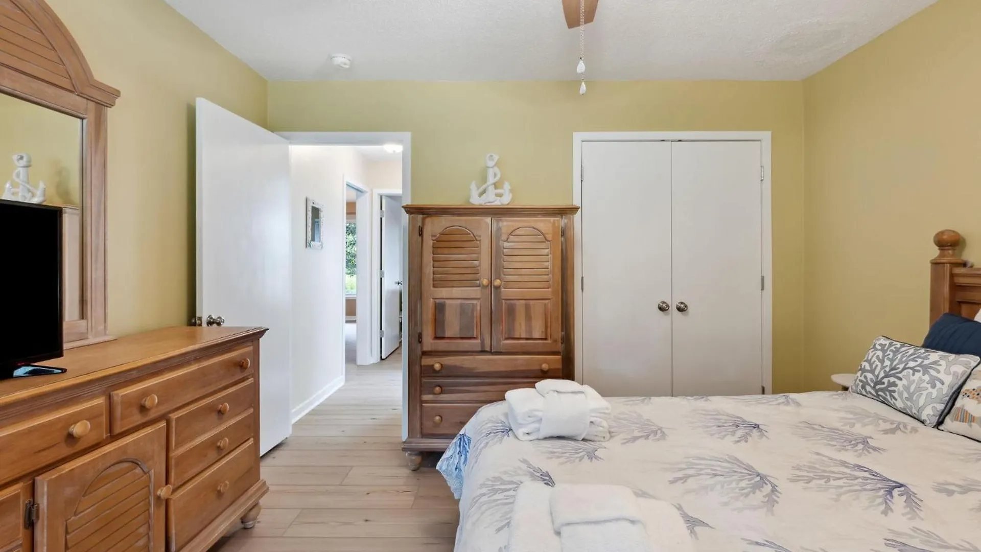 Holiday home Kingston Cove 1 *