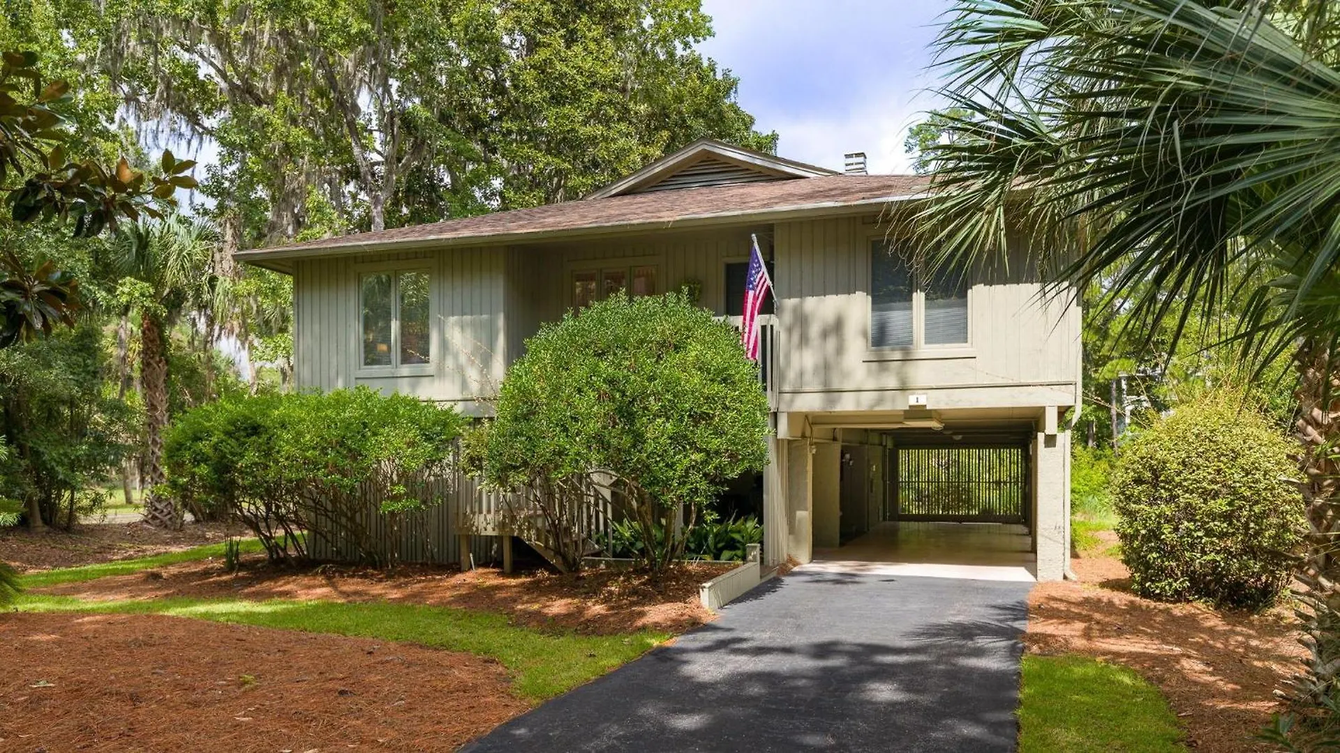 Kingston Cove 1 Hilton Head Island