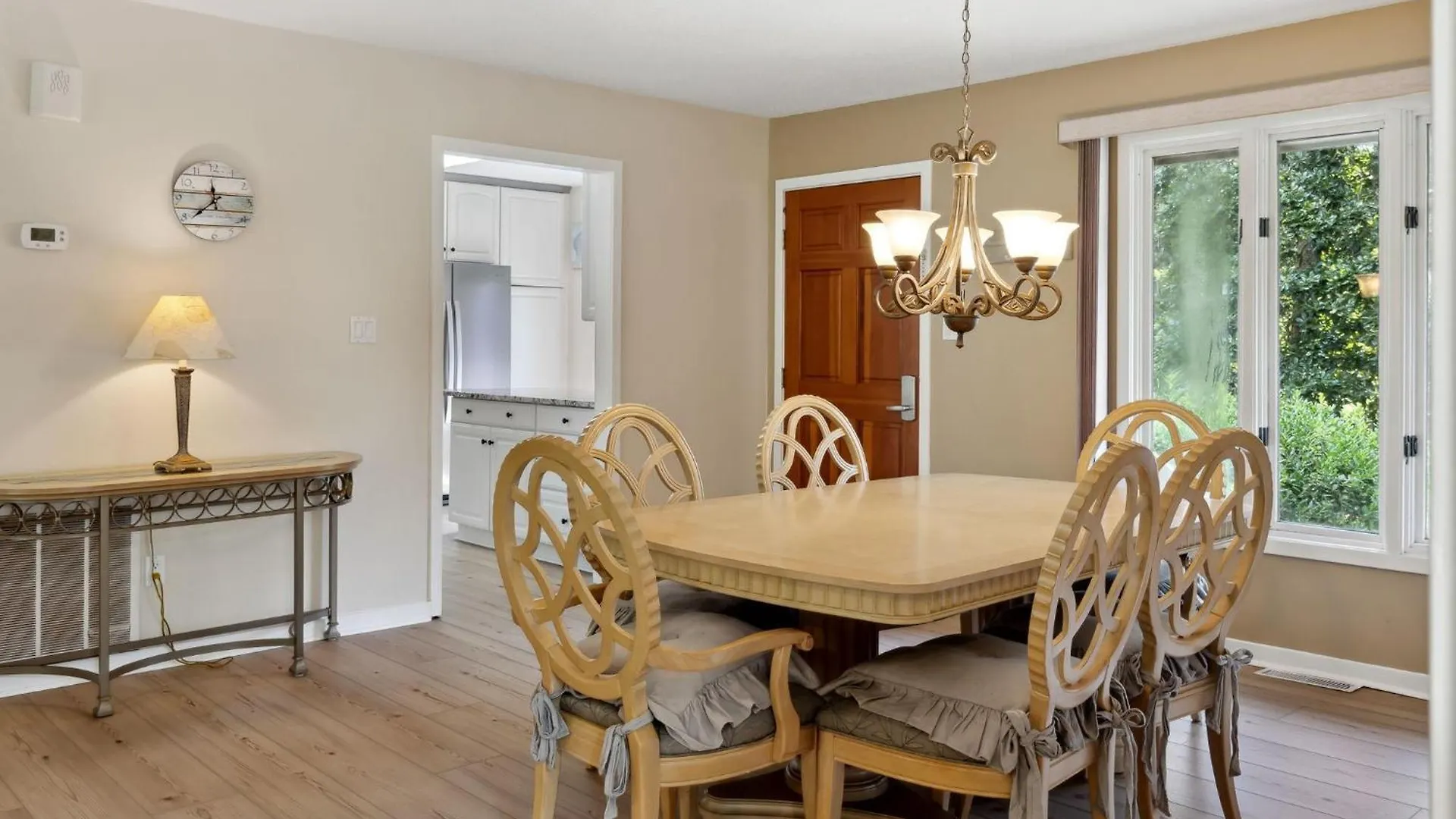 Holiday home Kingston Cove 1