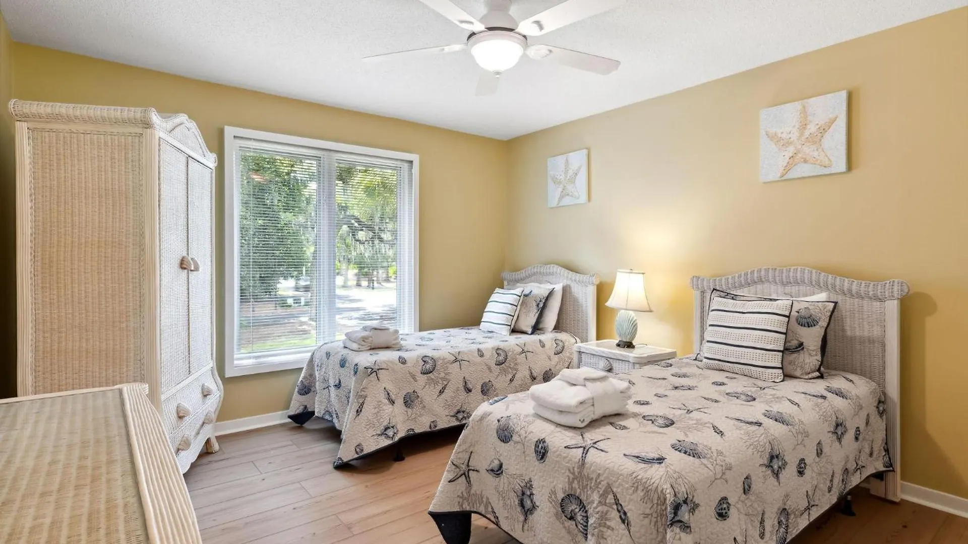 Kingston Cove 1 Holiday home *