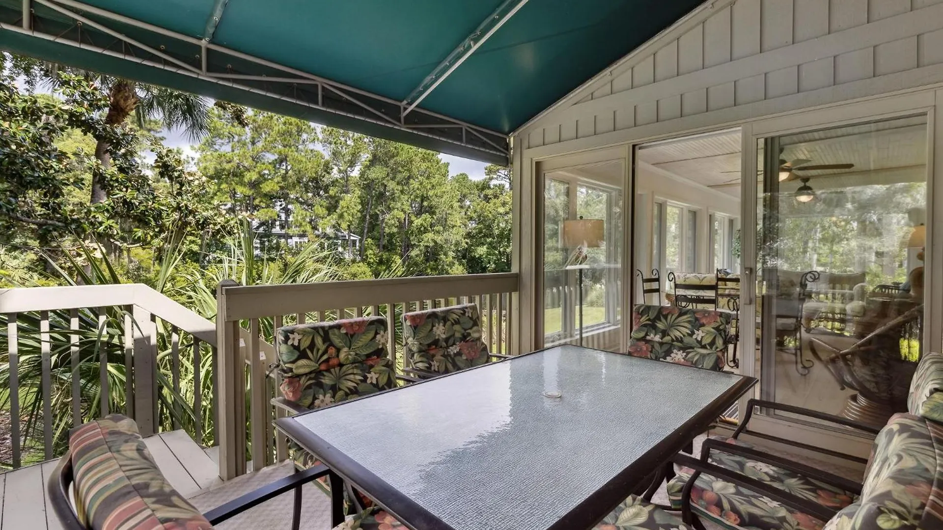 Kingston Cove 1 Holiday home Hilton Head Island