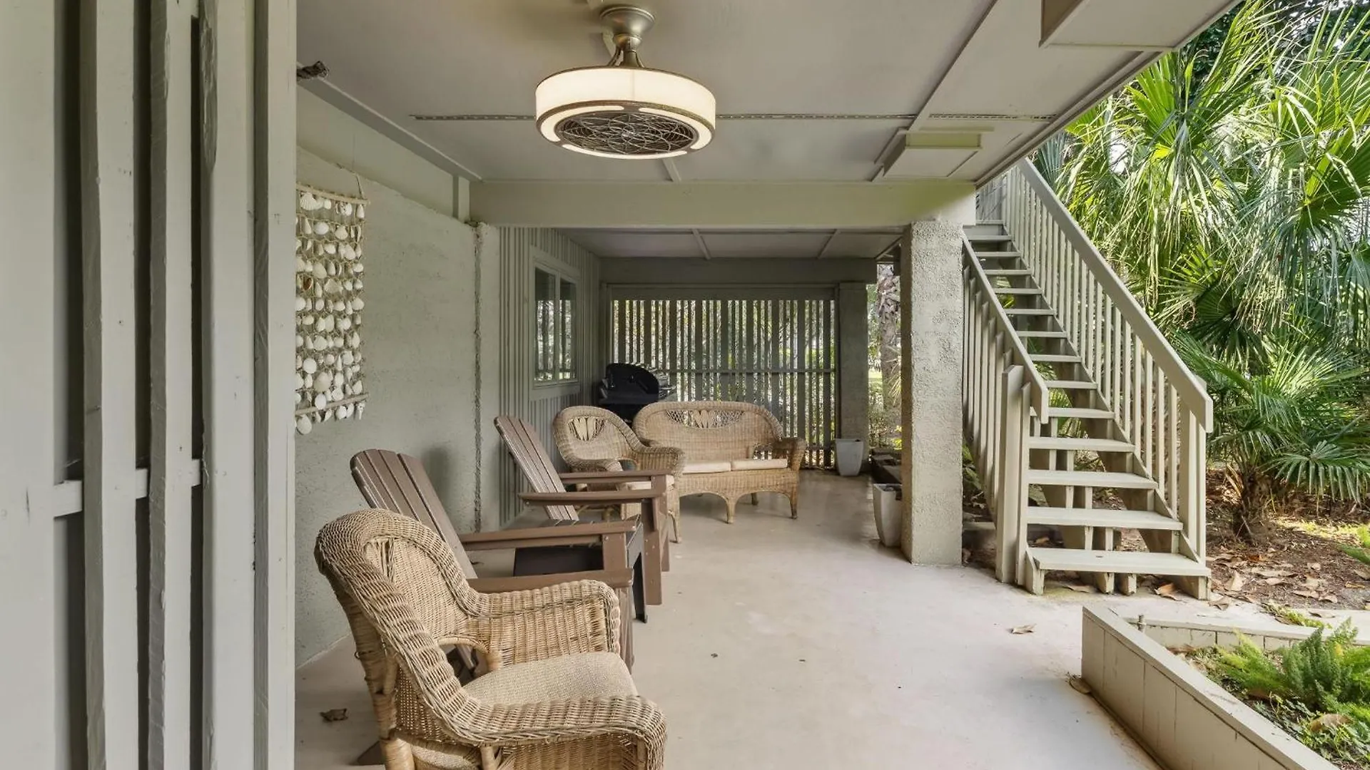 Holiday home Kingston Cove 1 Hilton Head Island