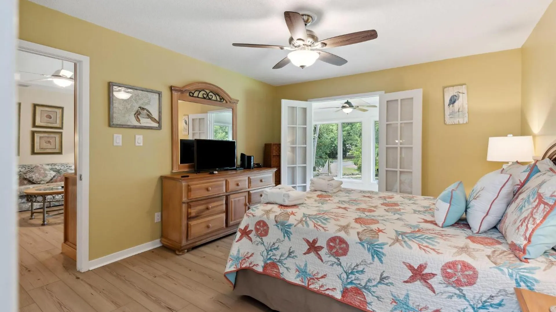 Kingston Cove 1 Holiday home Hilton Head Island