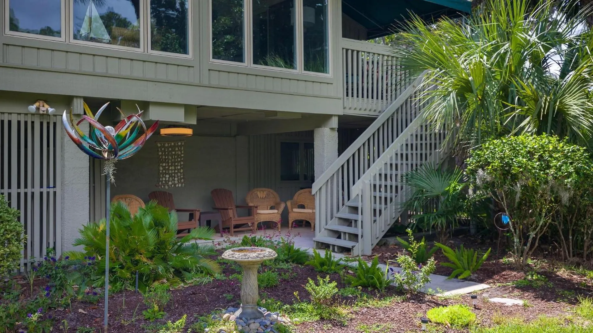 Holiday home Kingston Cove 1 Hilton Head Island