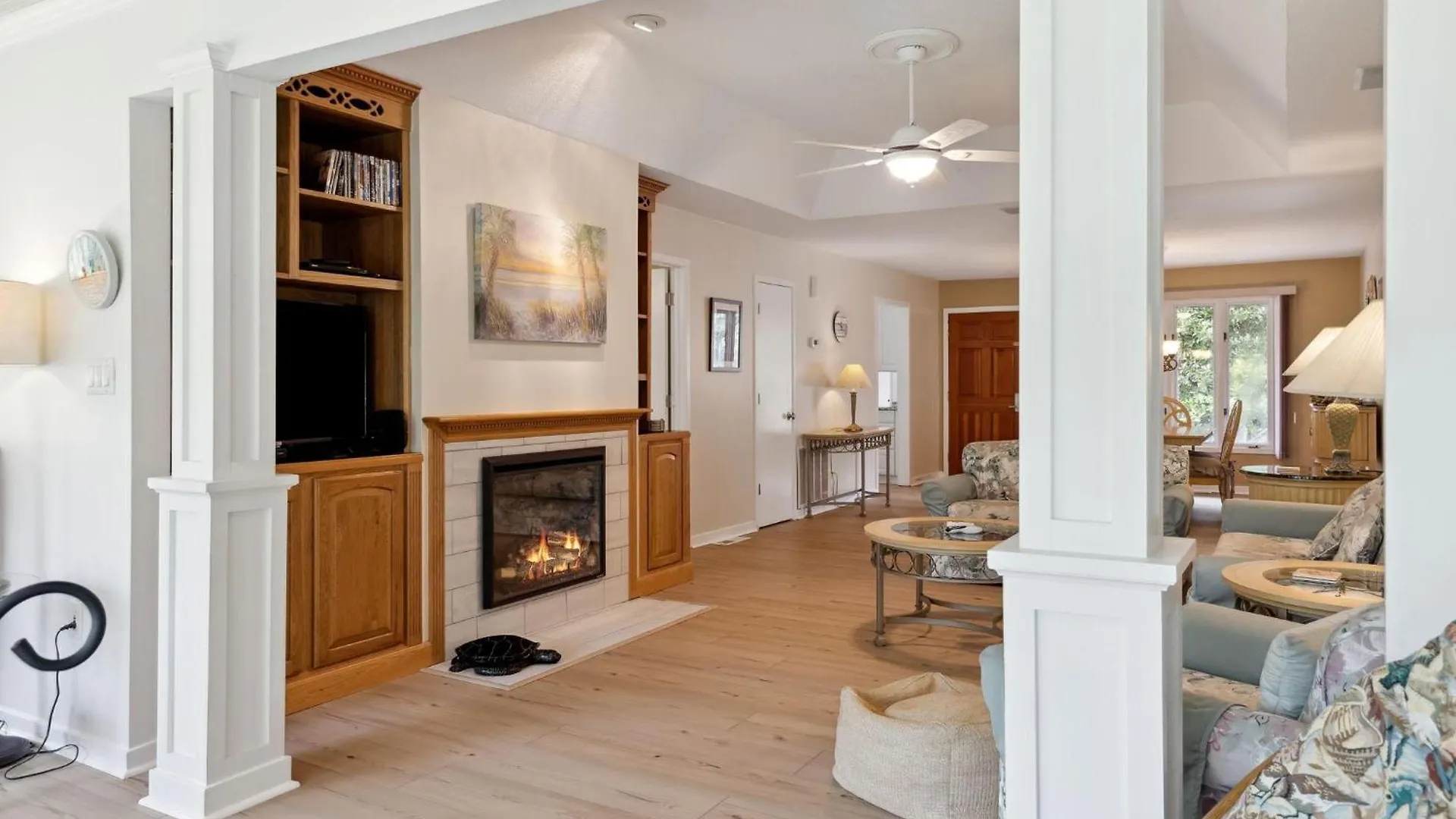 Holiday home Kingston Cove 1