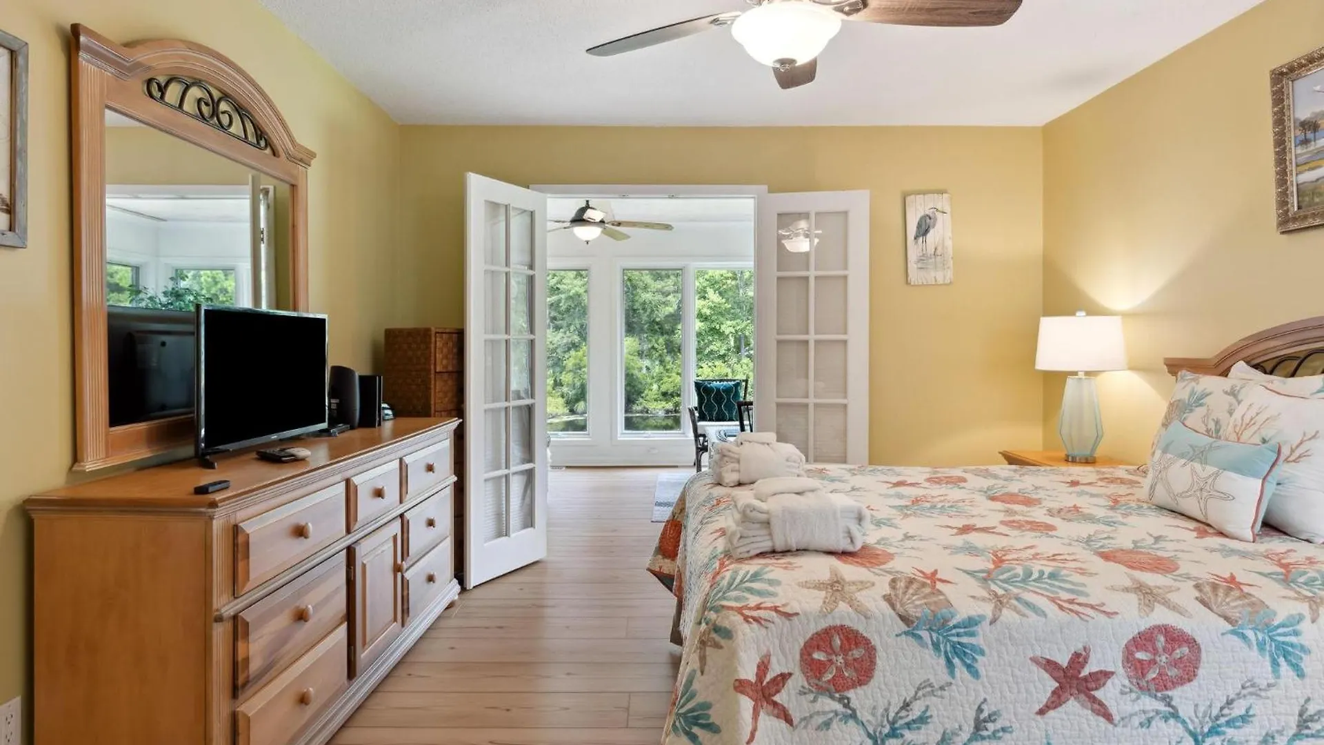 Holiday home Kingston Cove 1 *