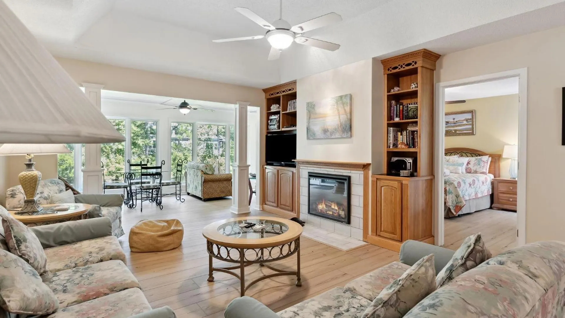 Holiday home Kingston Cove 1 Hilton Head Island