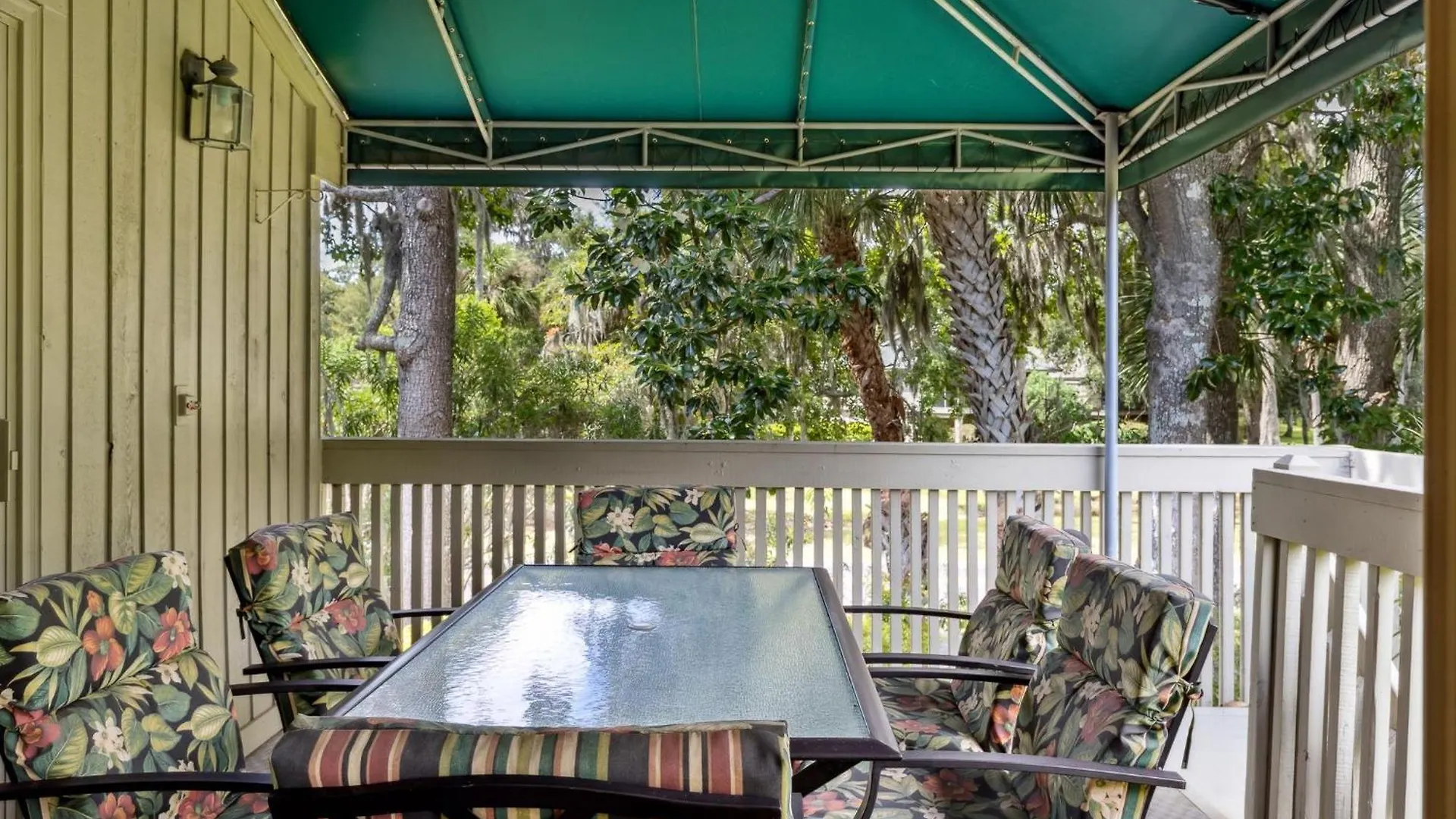 Kingston Cove 1 * Hilton Head Island