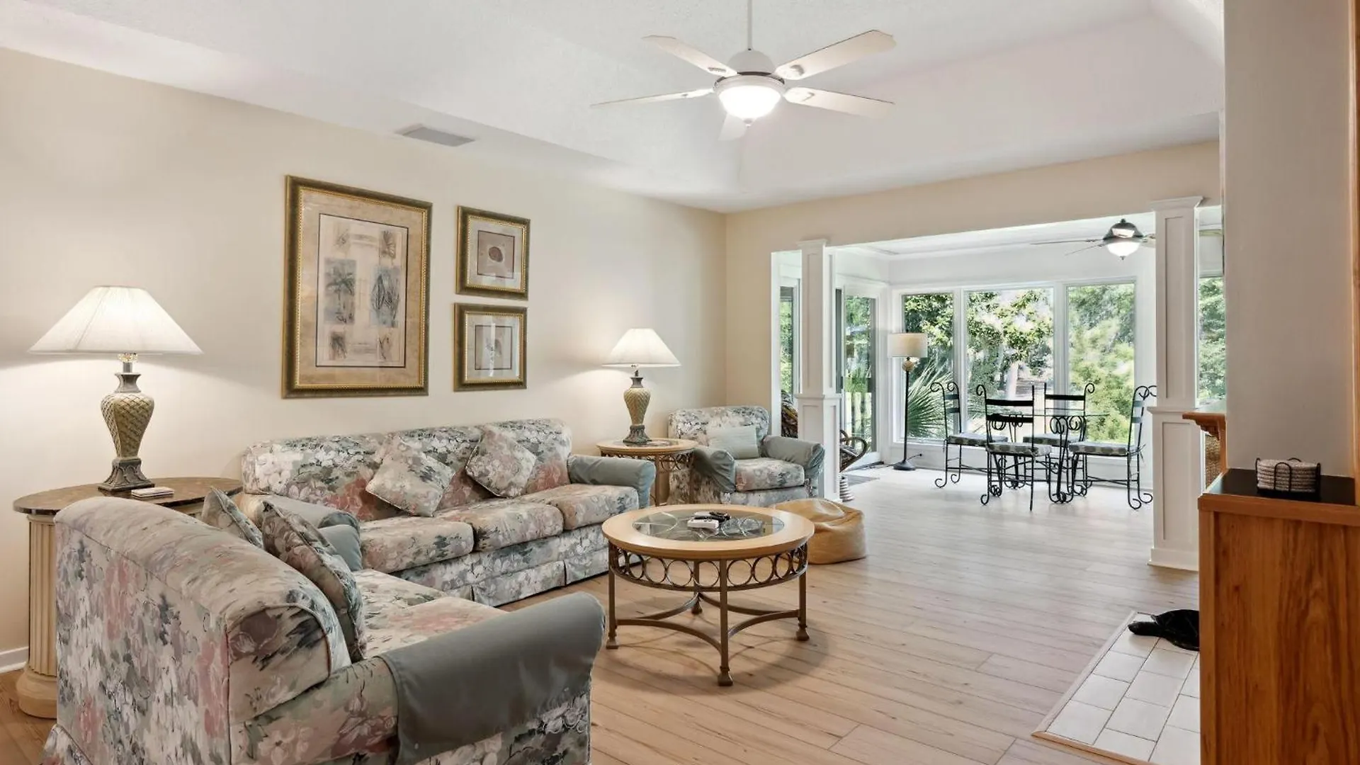 Kingston Cove 1 Holiday home Hilton Head Island