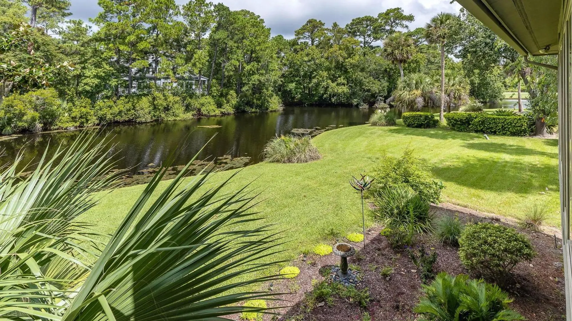 Holiday home Kingston Cove 1 Hilton Head Island