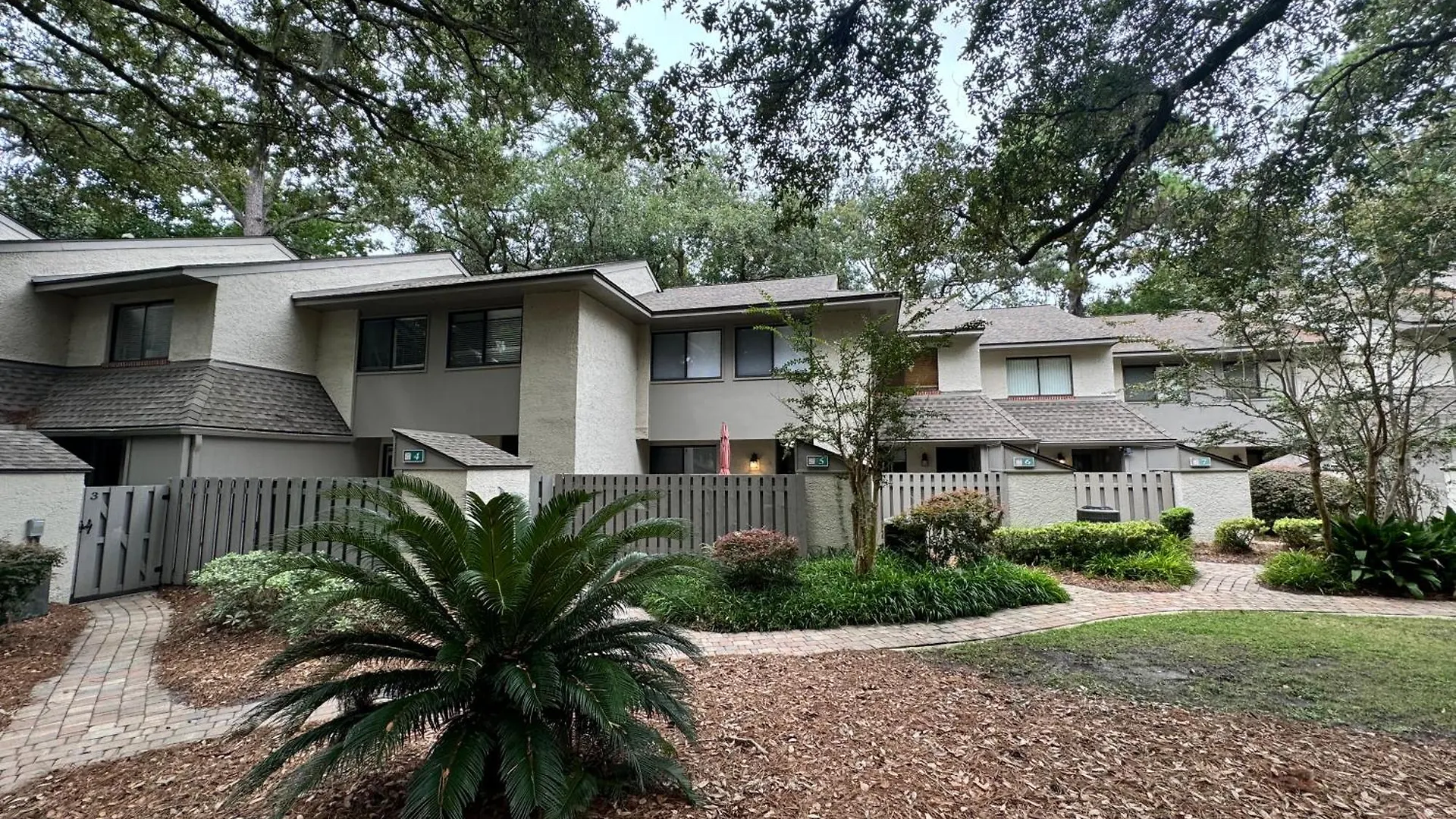 5 Stones Throw Holiday home Hilton Head Island