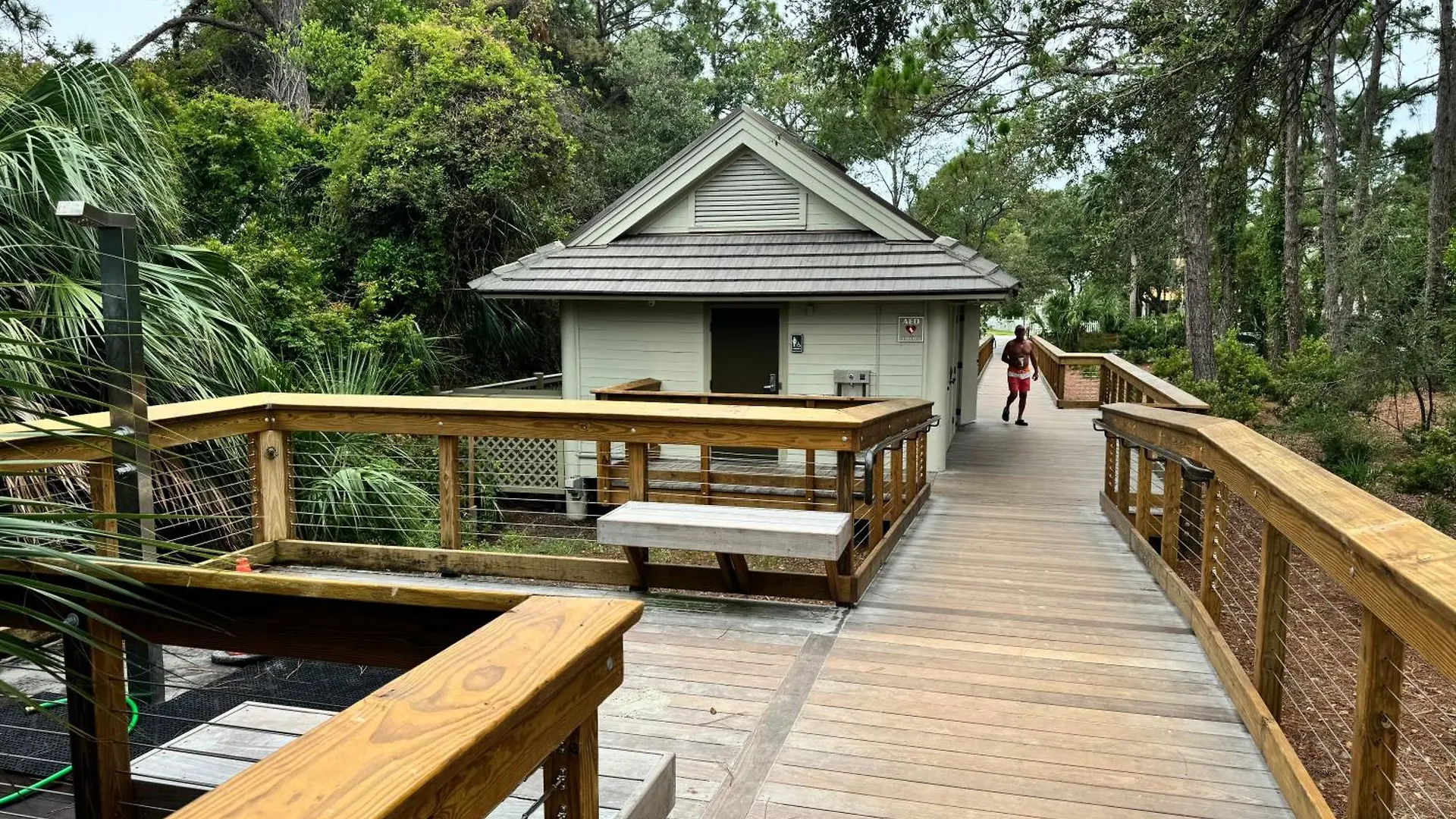 5 Stones Throw * Hilton Head Island
