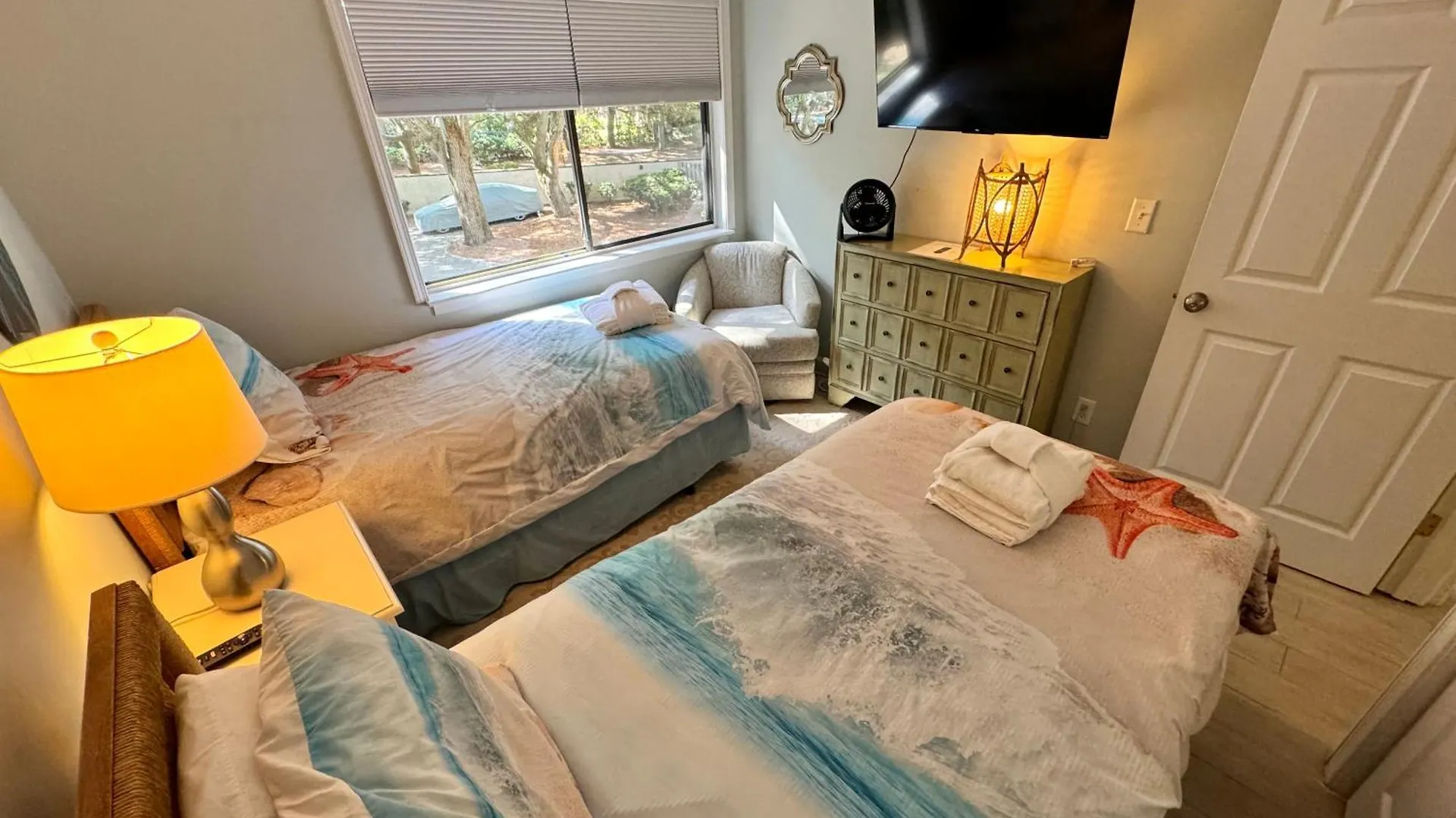 Holiday home 5 Stones Throw
