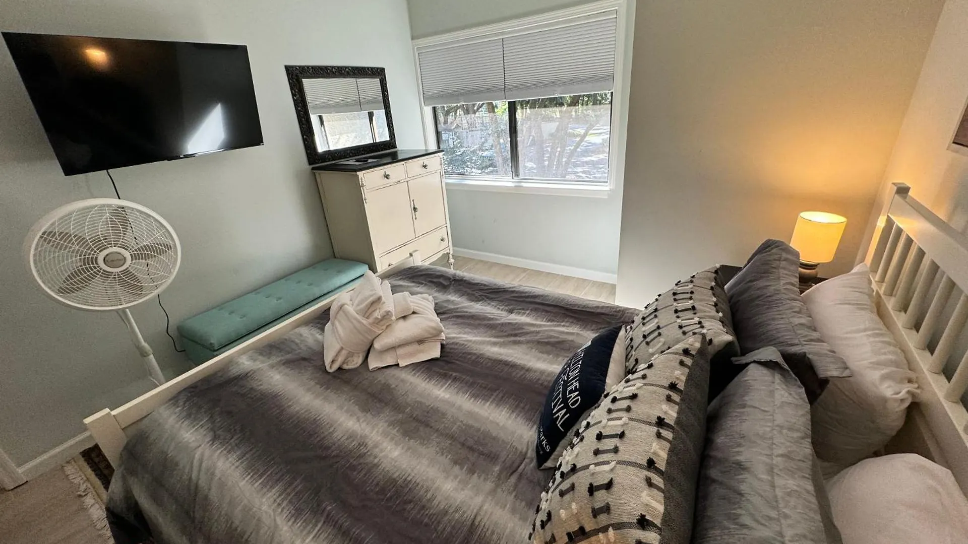 5 Stones Throw Holiday home *