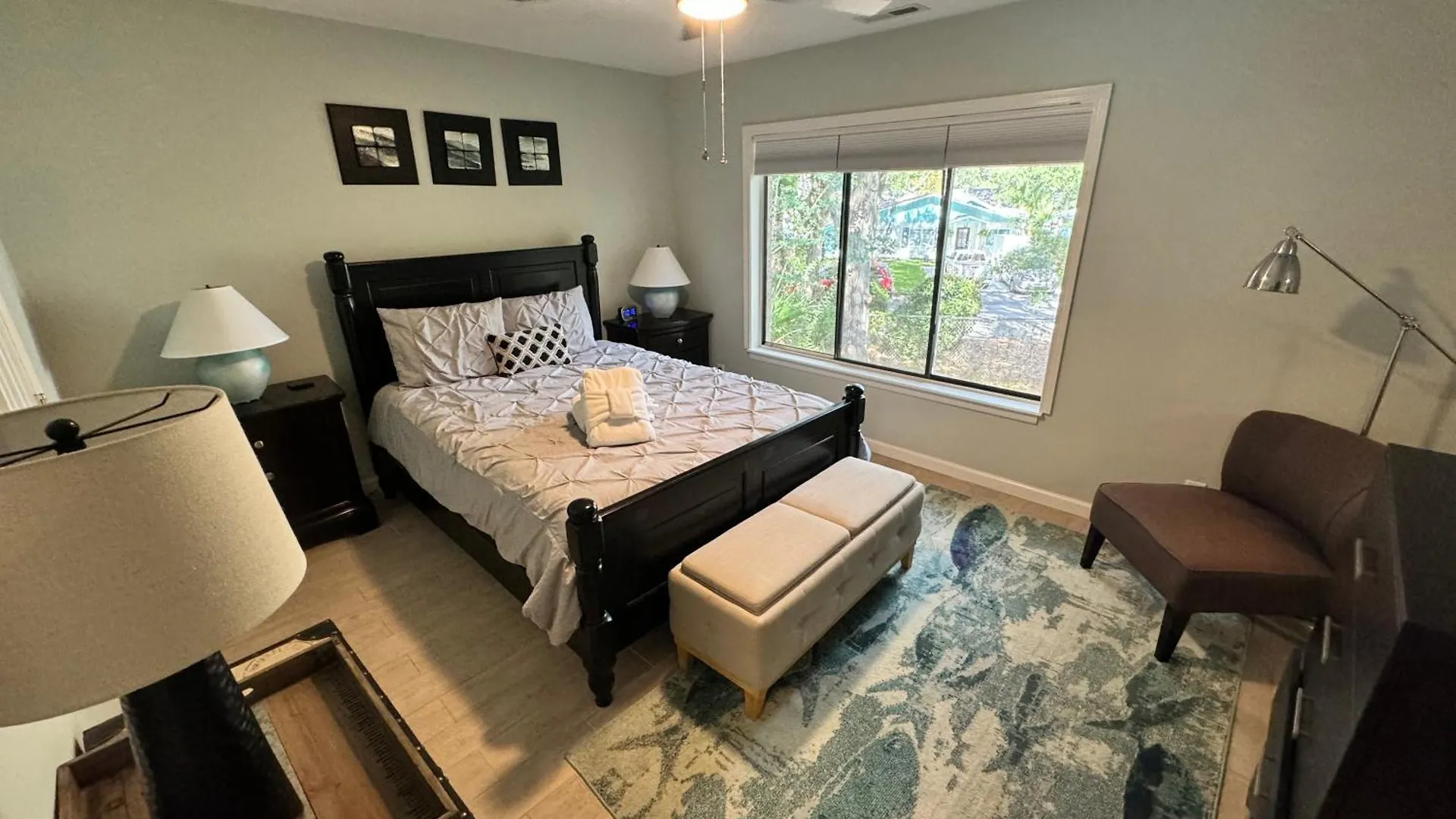 Holiday home 5 Stones Throw Hilton Head Island