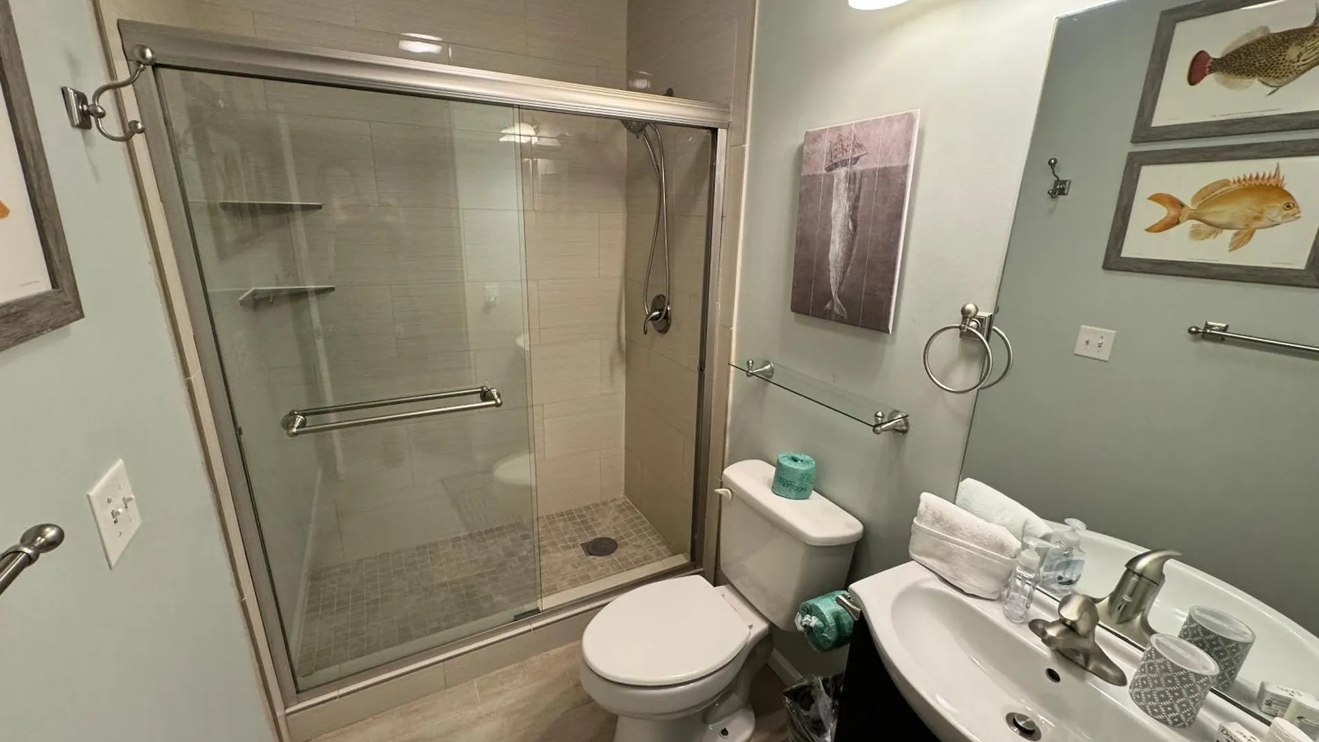 5 Stones Throw Holiday home