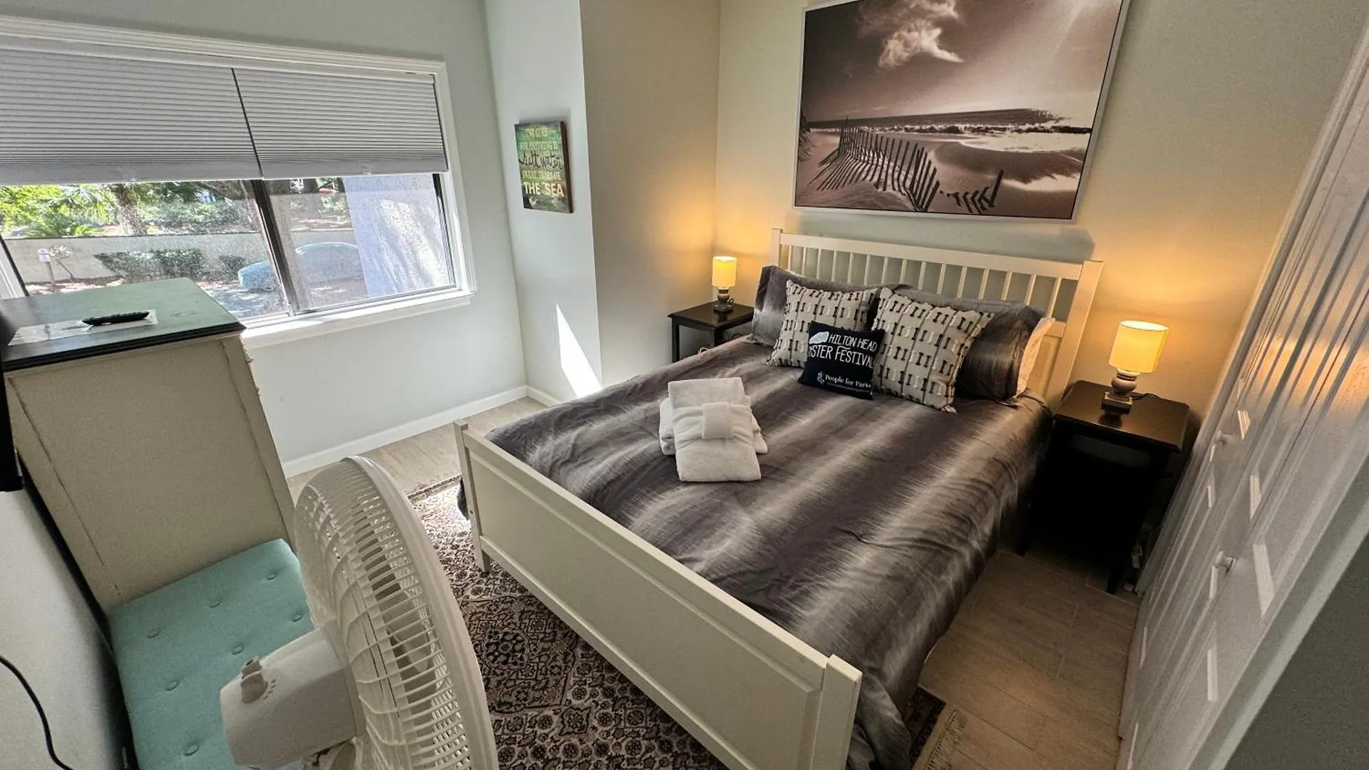 Holiday home 5 Stones Throw