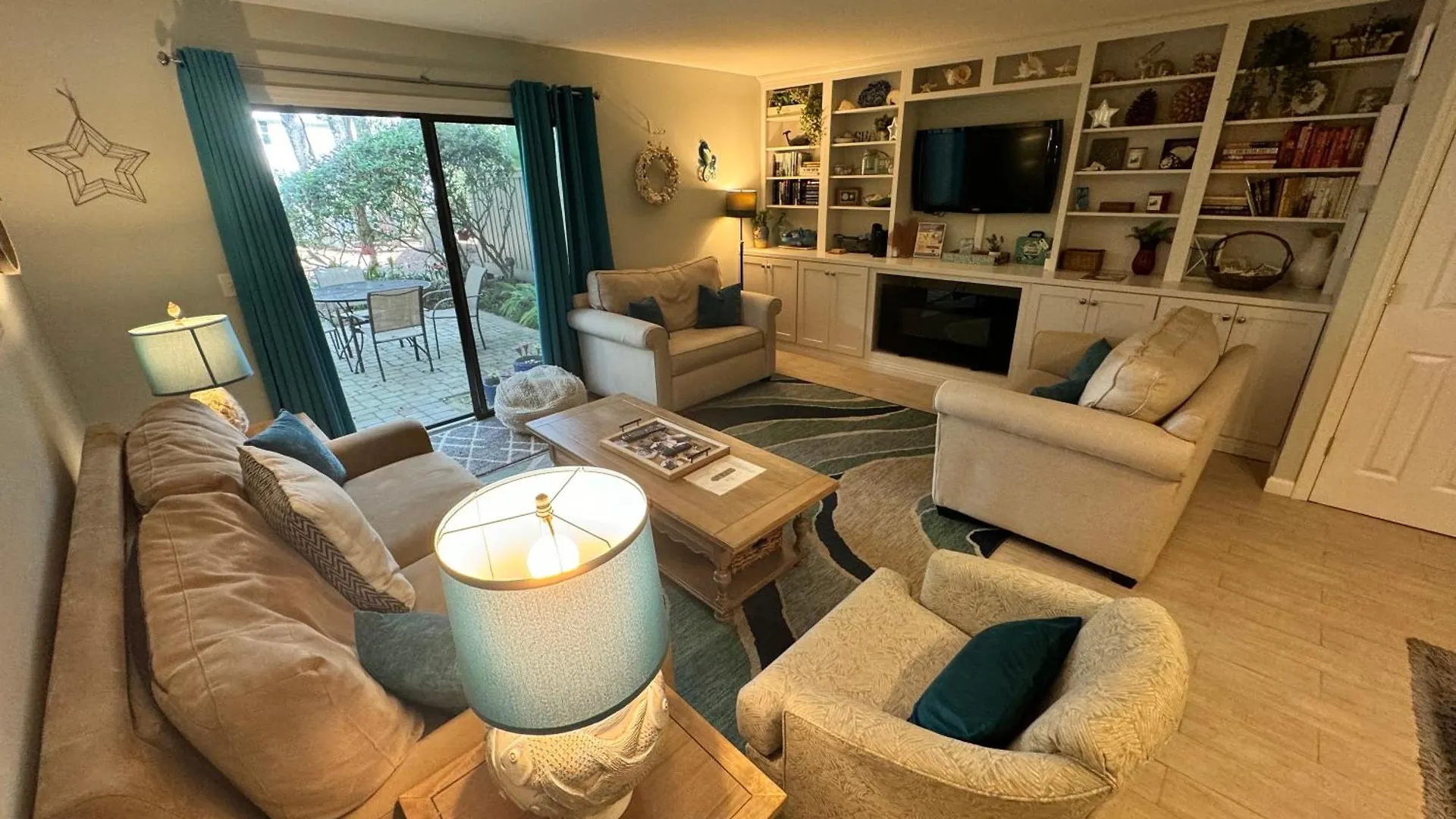 Holiday home 5 Stones Throw