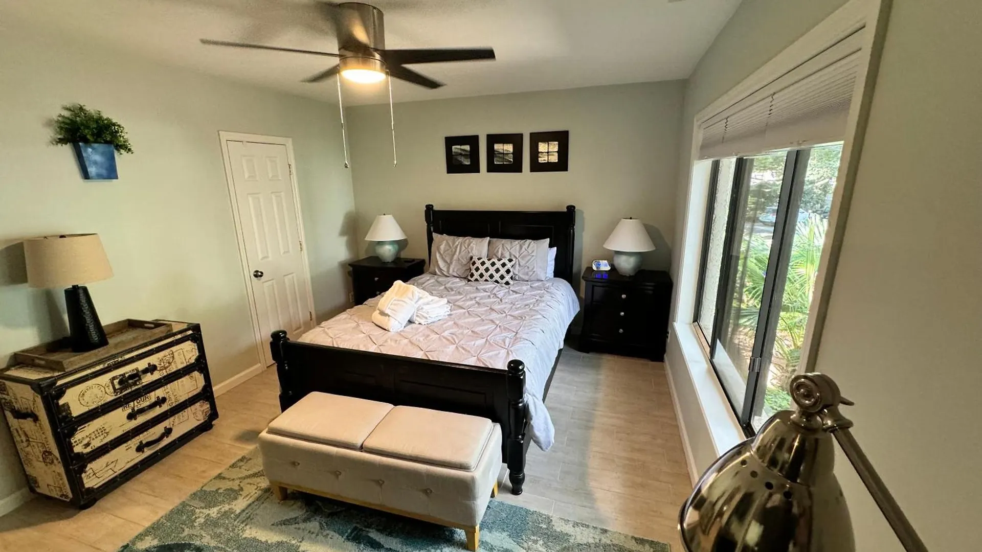 5 Stones Throw Holiday home *