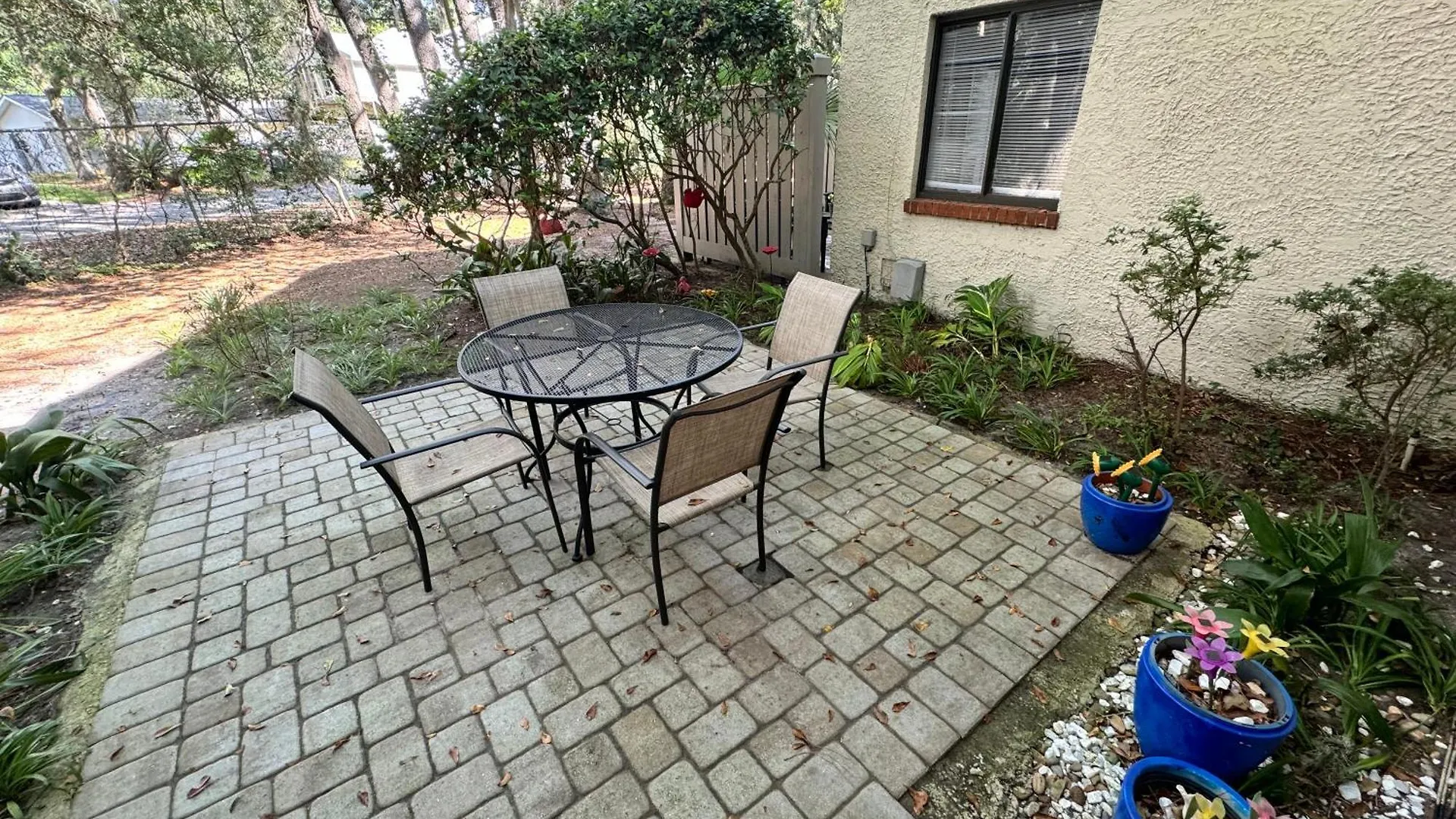 5 Stones Throw Holiday home Hilton Head Island