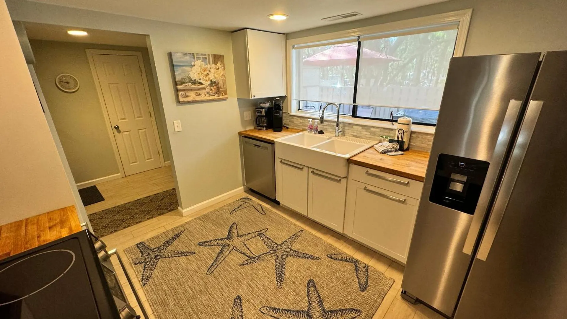 5 Stones Throw * Hilton Head Island