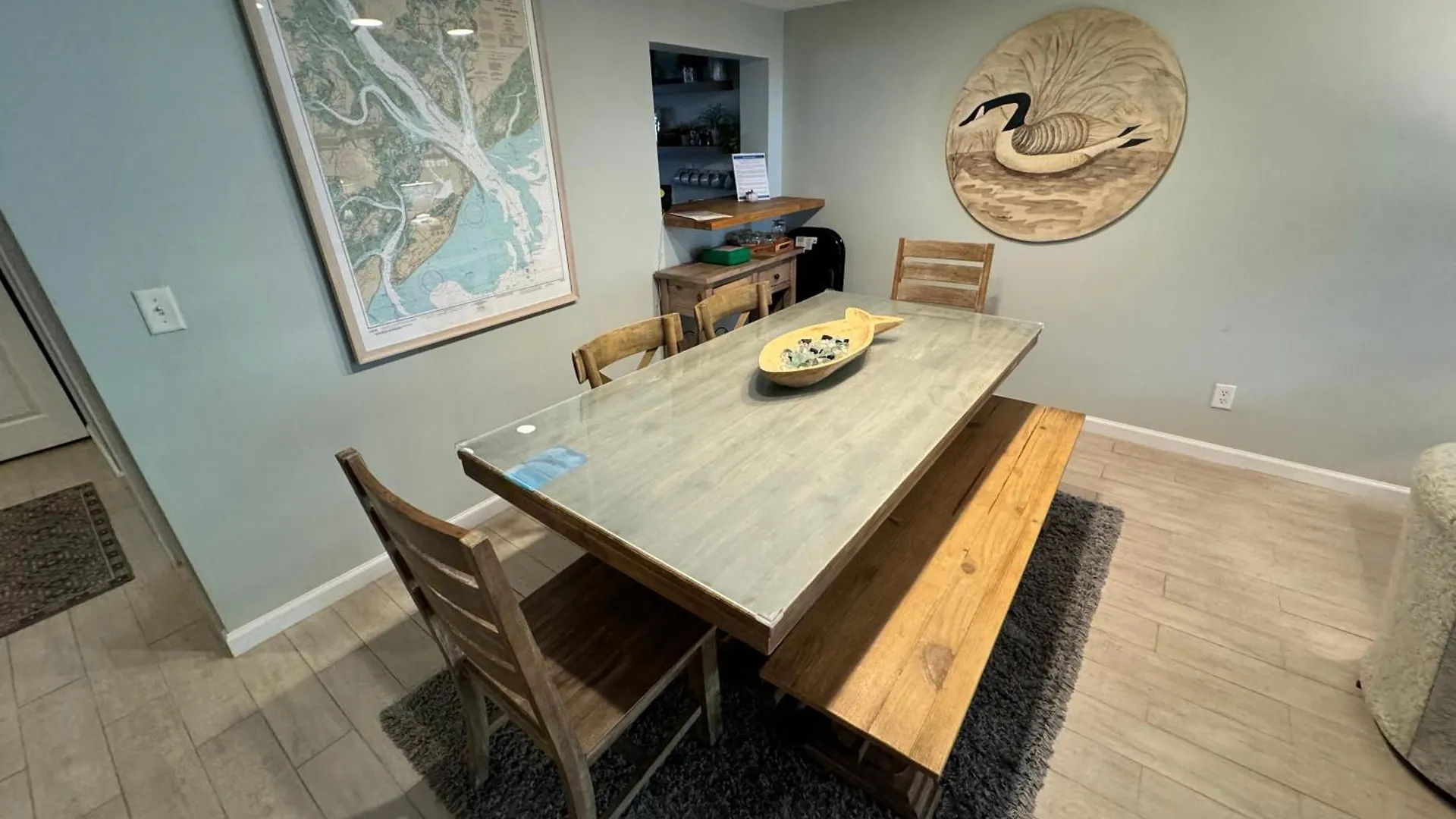 Holiday home 5 Stones Throw *