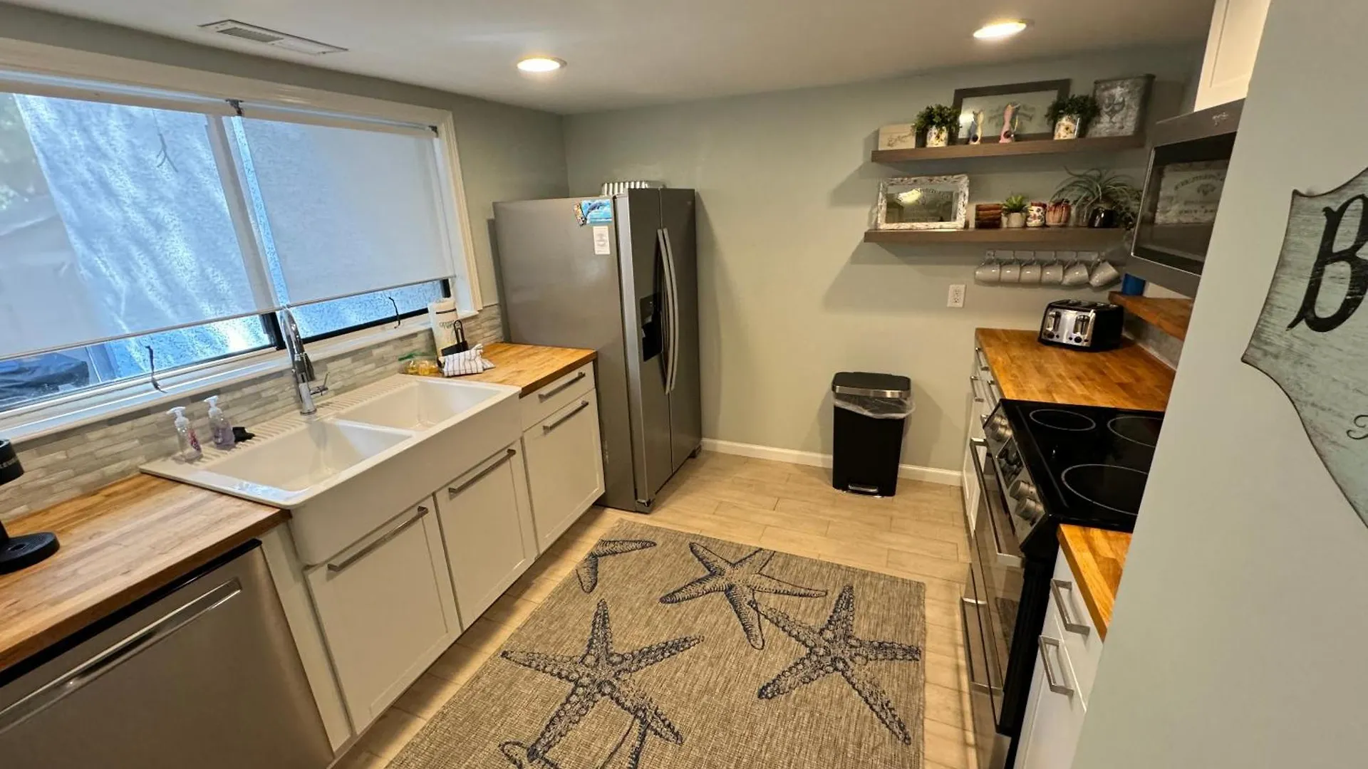 Holiday home 5 Stones Throw