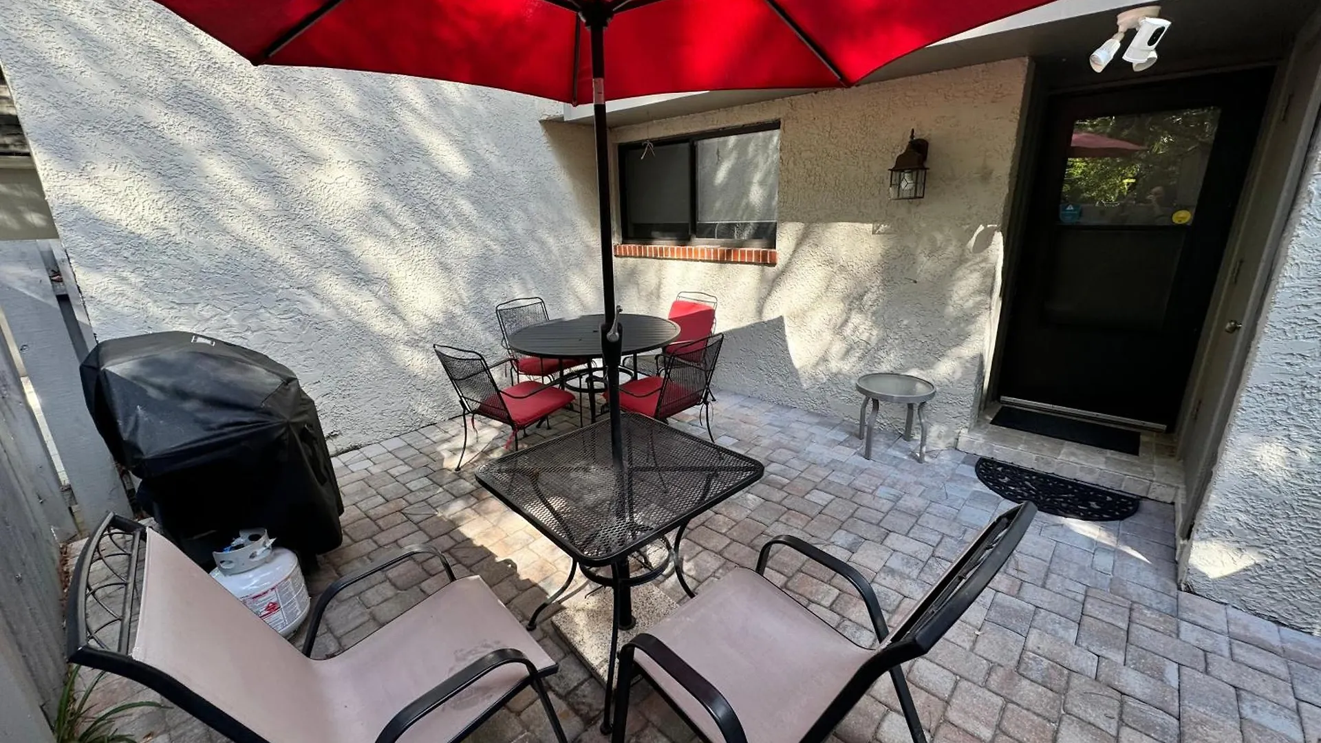 5 Stones Throw Holiday home Hilton Head Island
