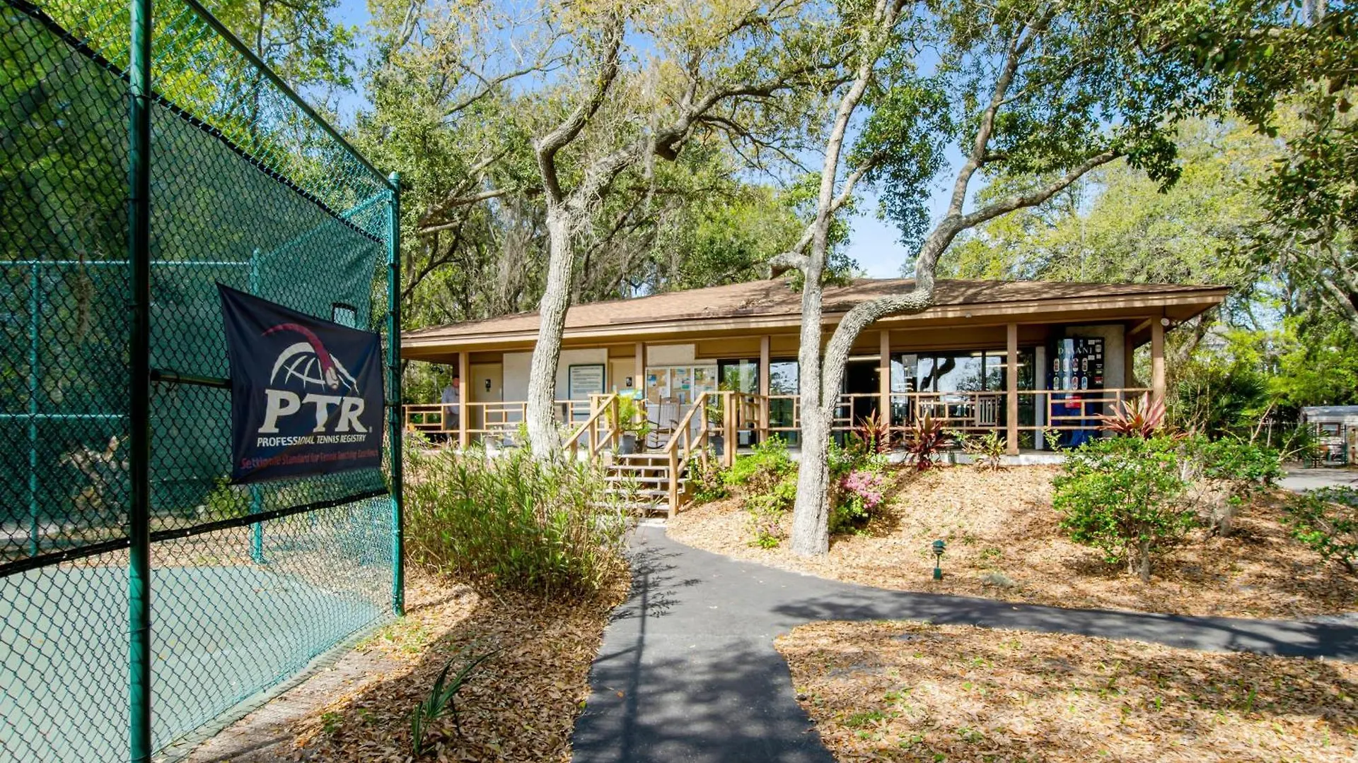 Apartment Hh & Tennis 415ar