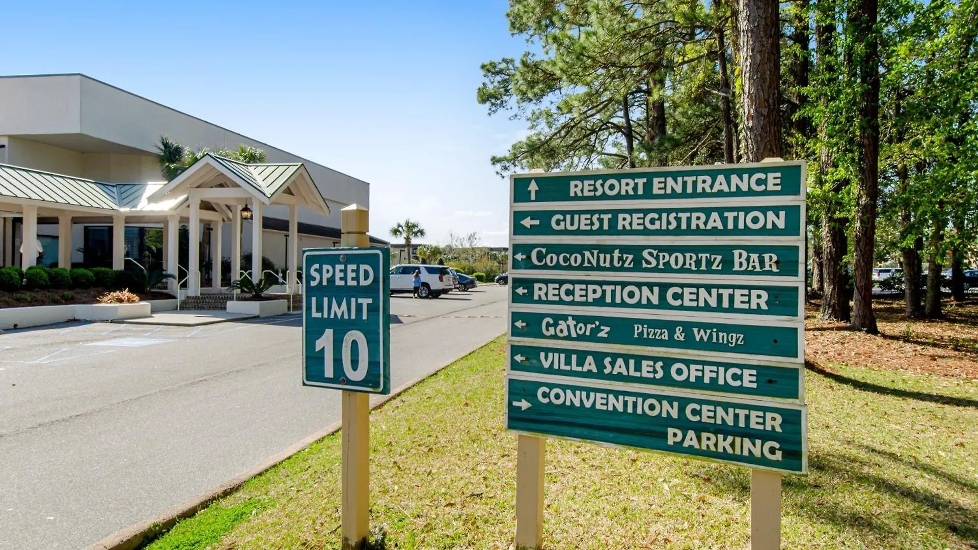 Apartment Hh & Tennis 415ar Hilton Head Island
