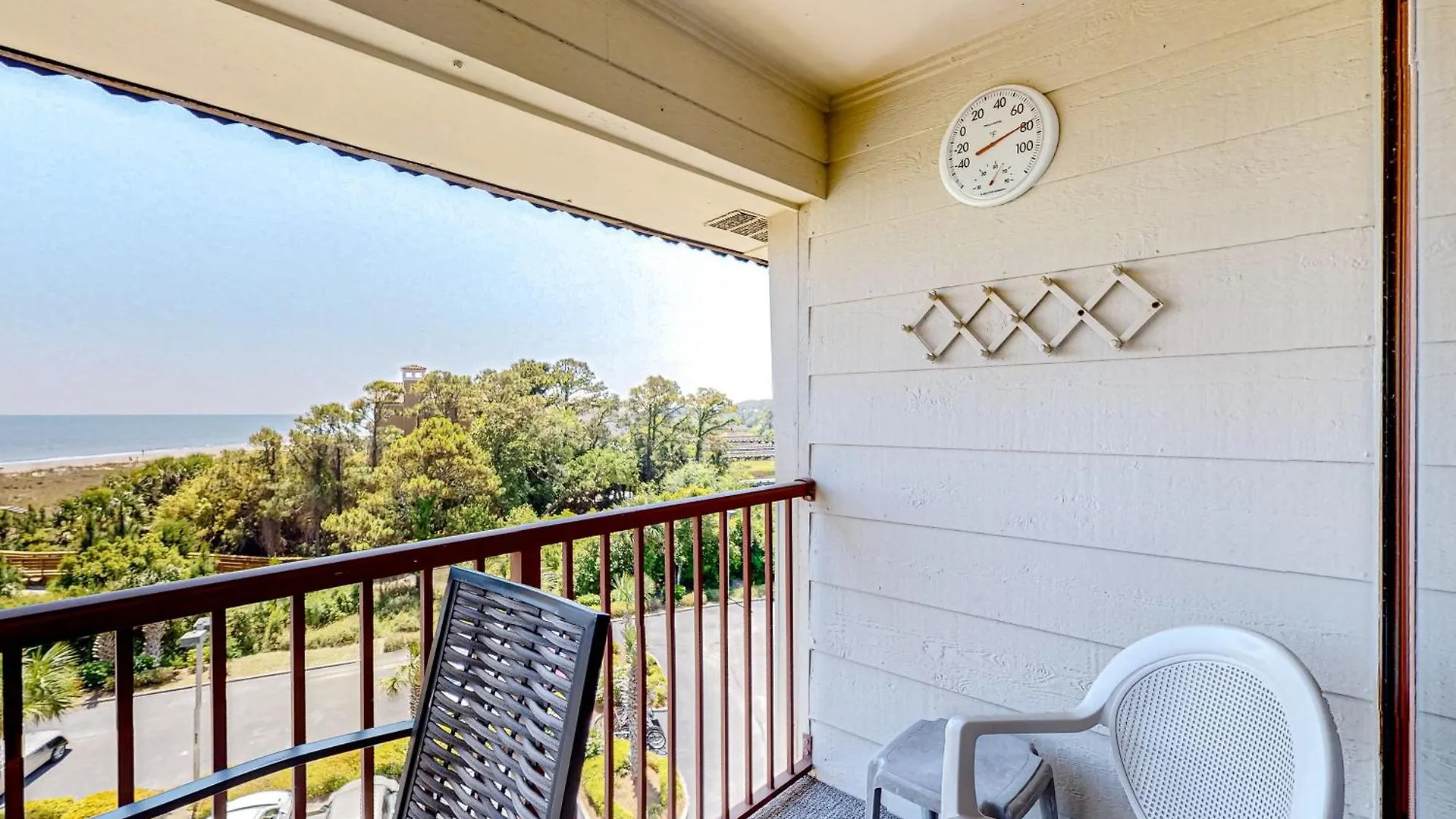 Apartment Hh & Tennis 415ar Hilton Head Island