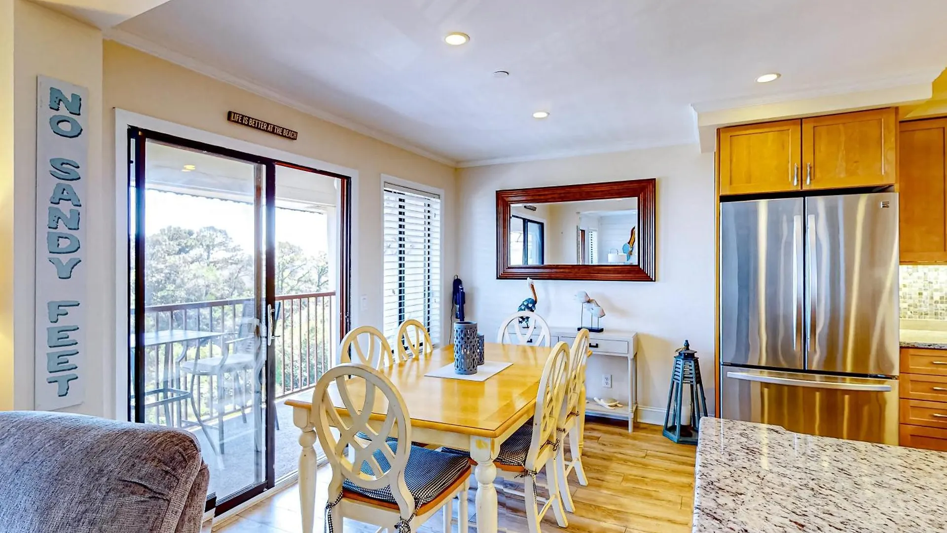 Apartment Hh & Tennis 415ar